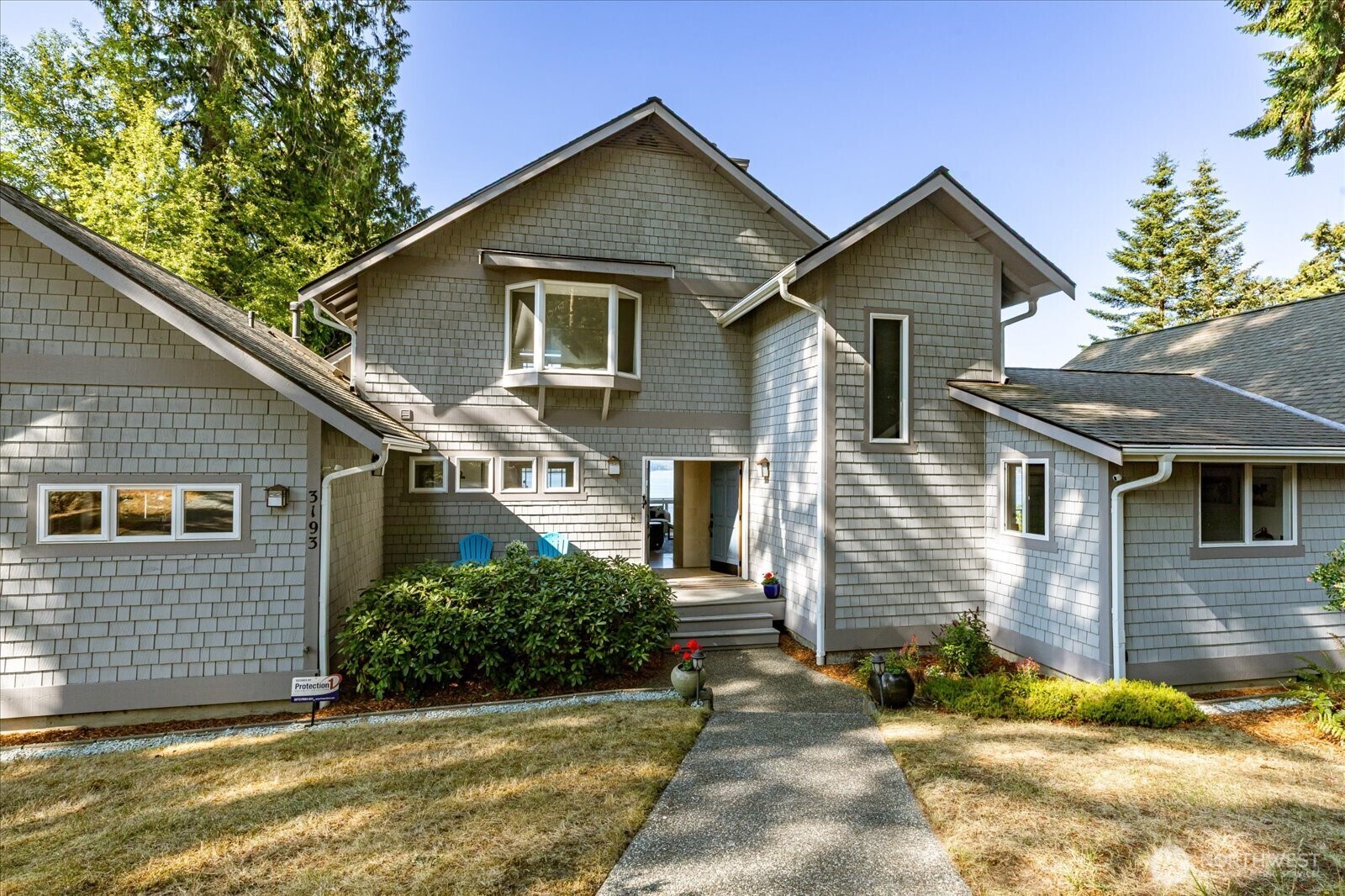 3193 Fox Spit Road Property Photo 6