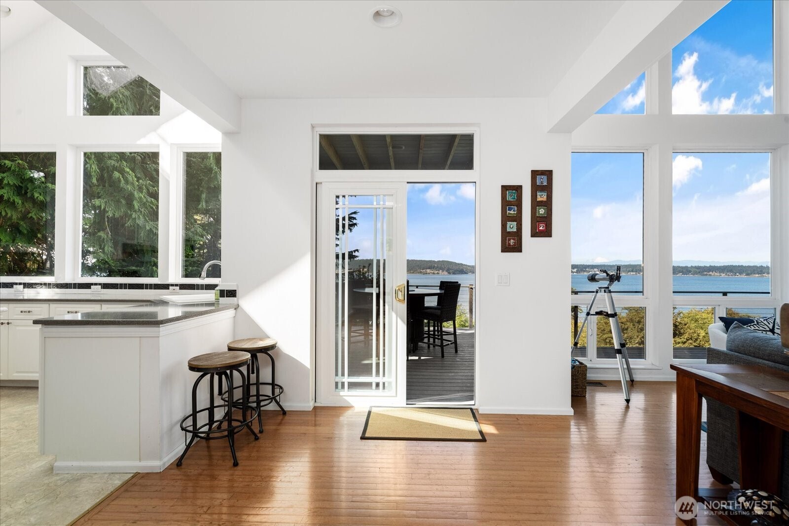3193 Fox Spit Road Property Photo 10