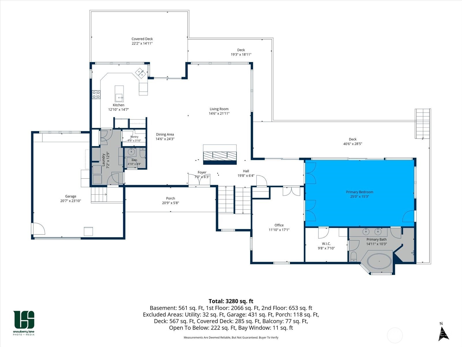 3193 Fox Spit Road Property Photo 19