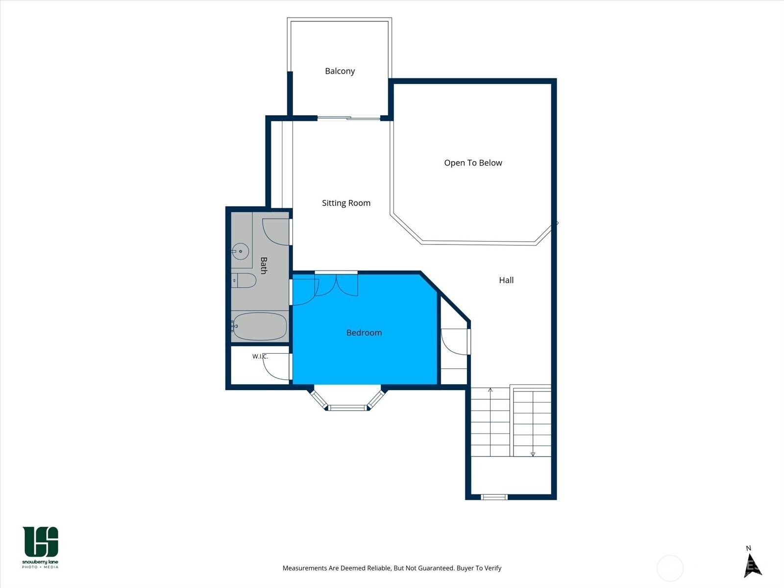 3193 Fox Spit Road Property Photo 24