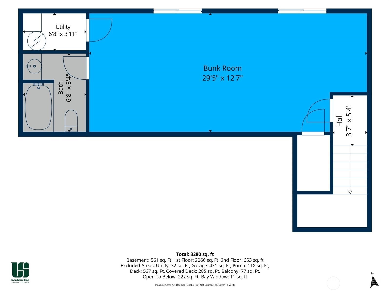 3193 Fox Spit Road Property Photo 29