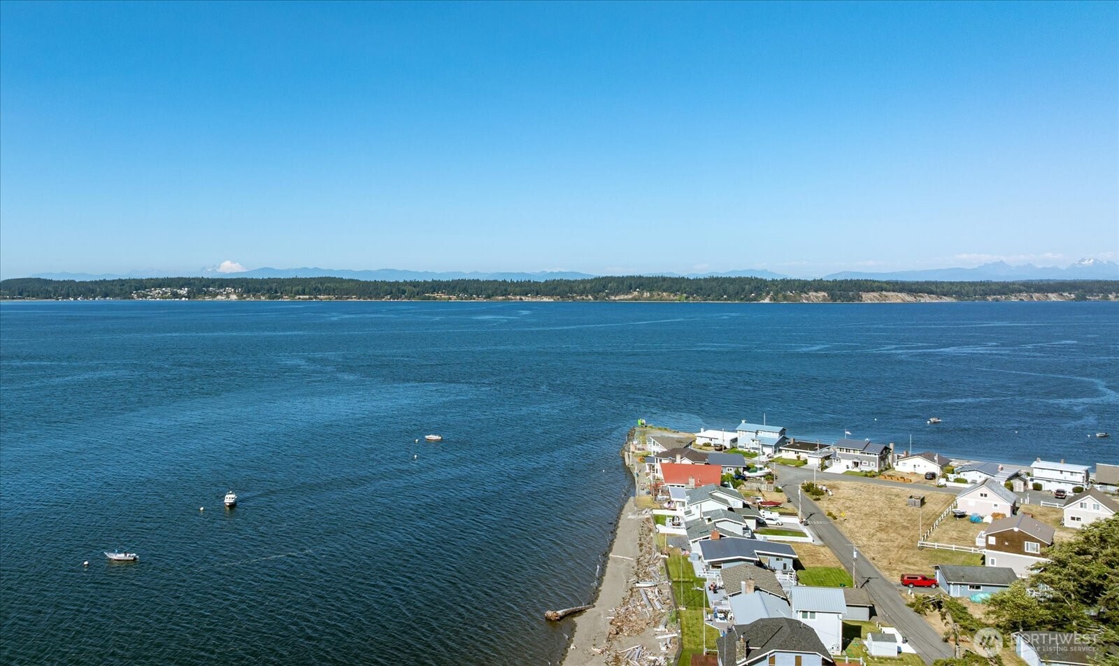 3193 Fox Spit Road Property Photo 31