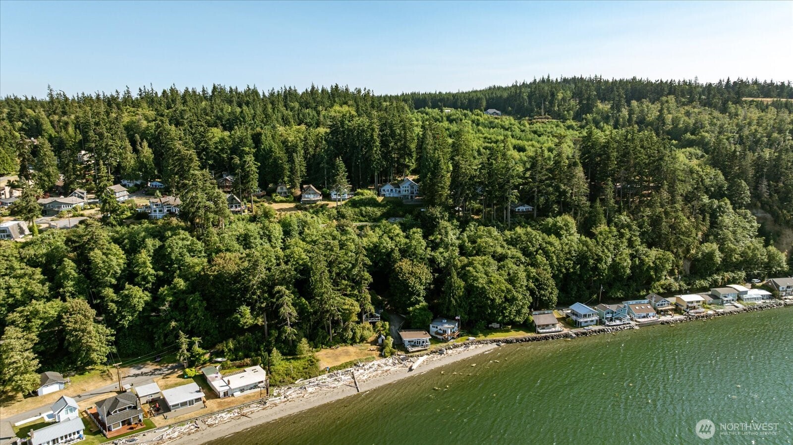 3193 Fox Spit Road Property Photo 32