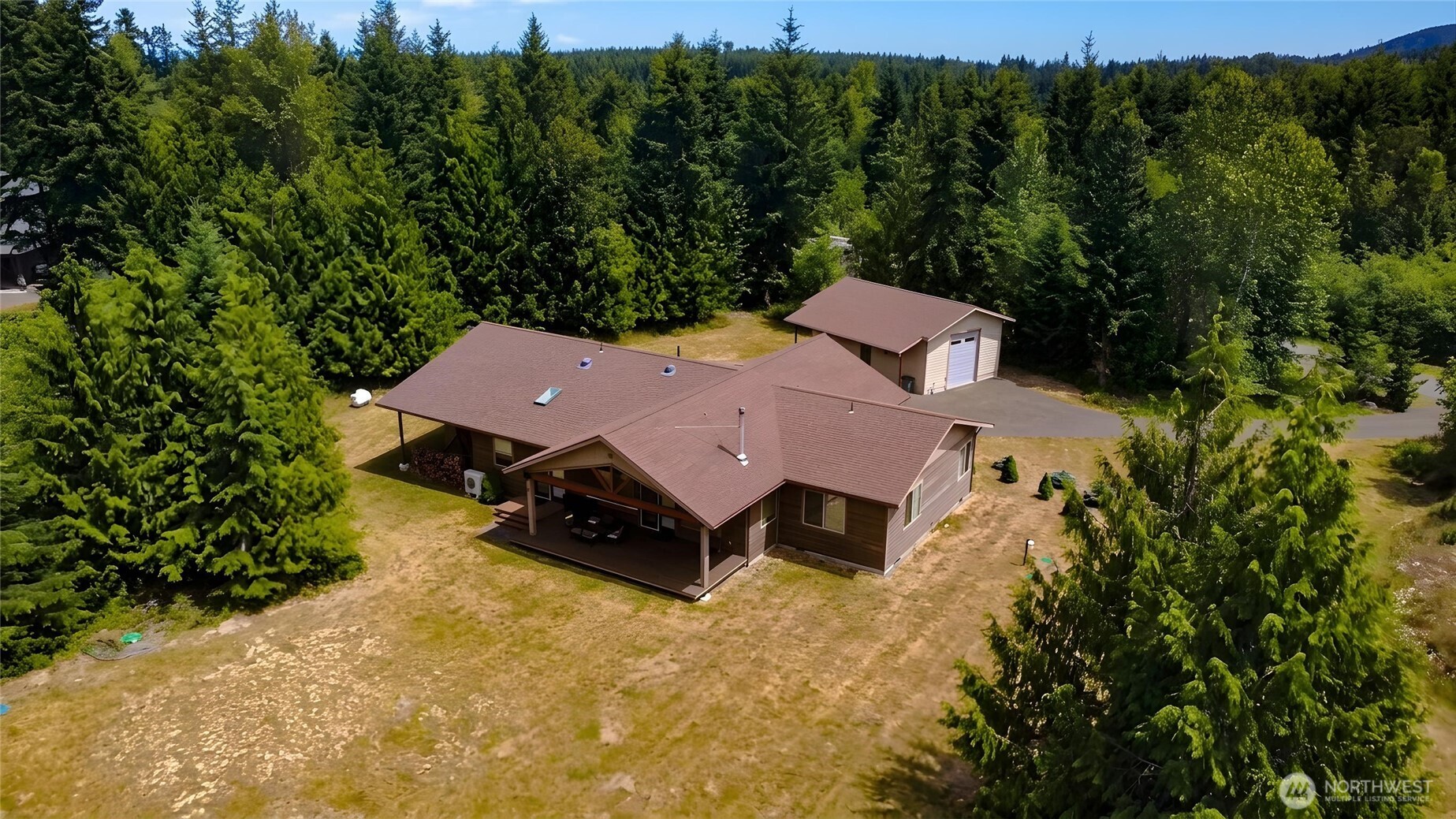 545 Headwaters Lane Property Photo 4
