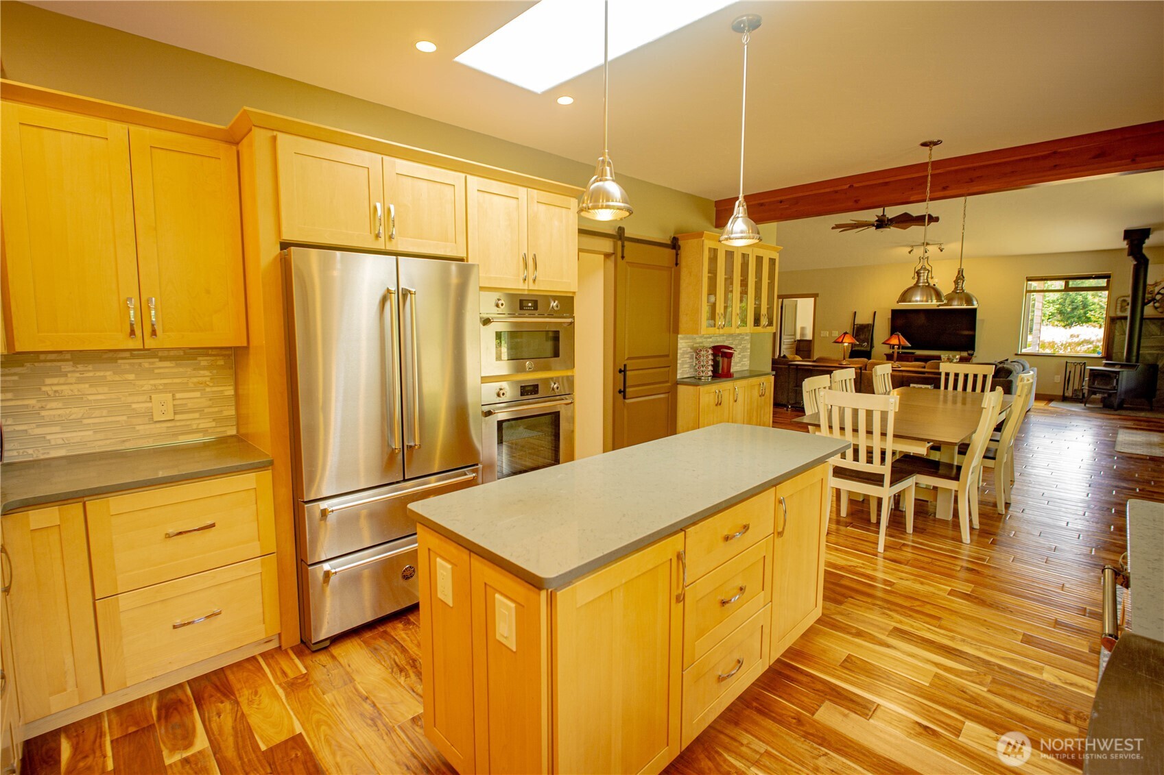 545 Headwaters Lane Property Photo 14