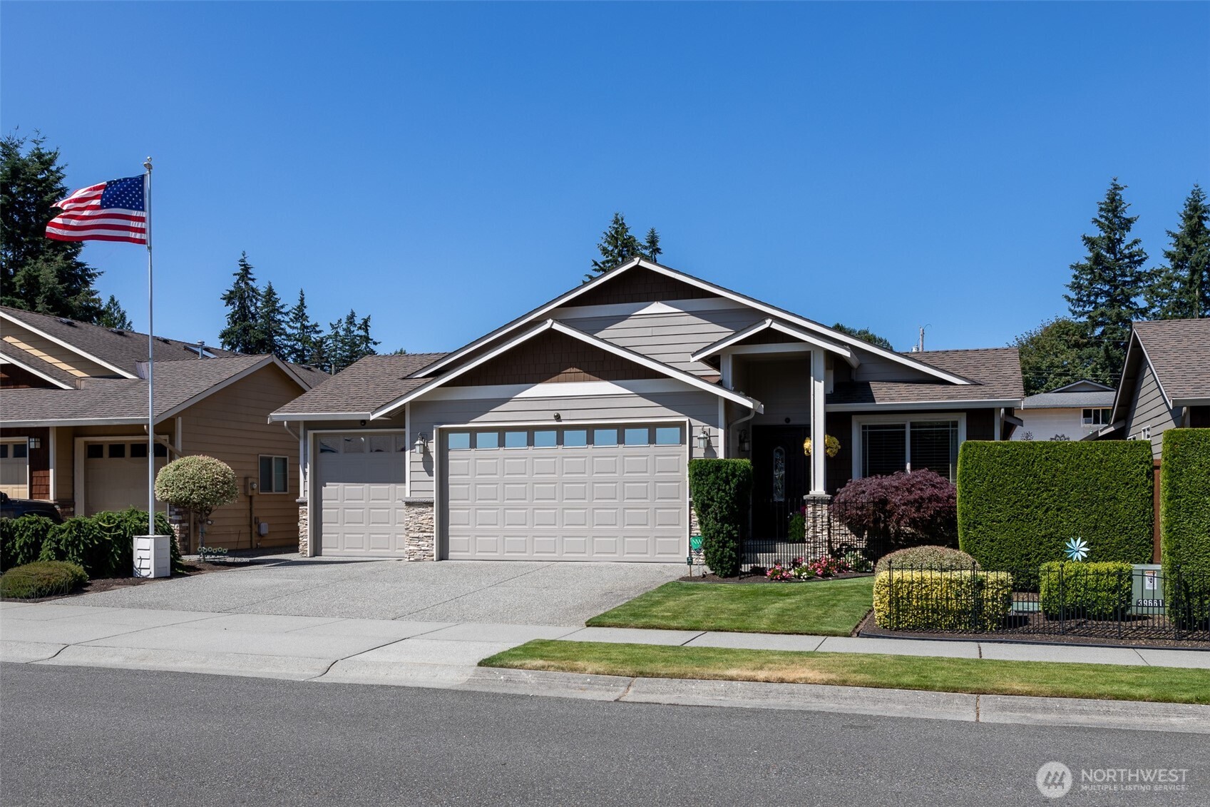 10908 24th Drive Property Photo 1