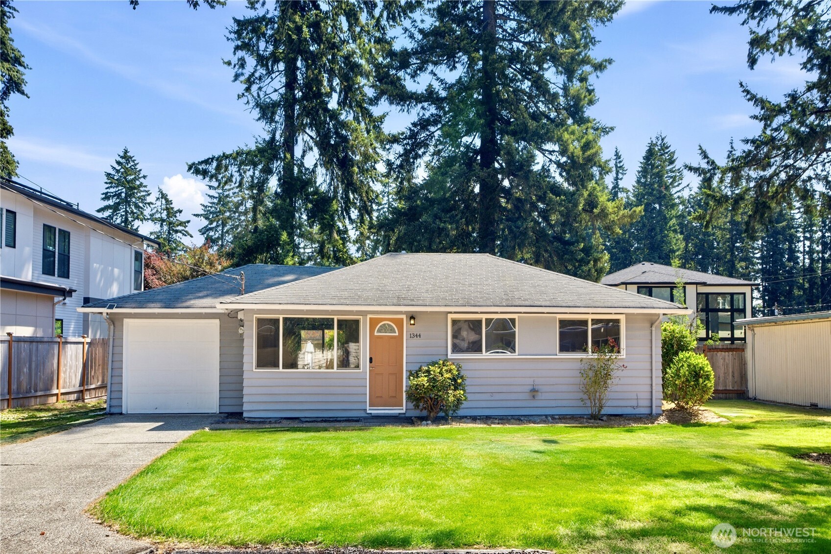 1344 NE 164th Place Property Photo 1