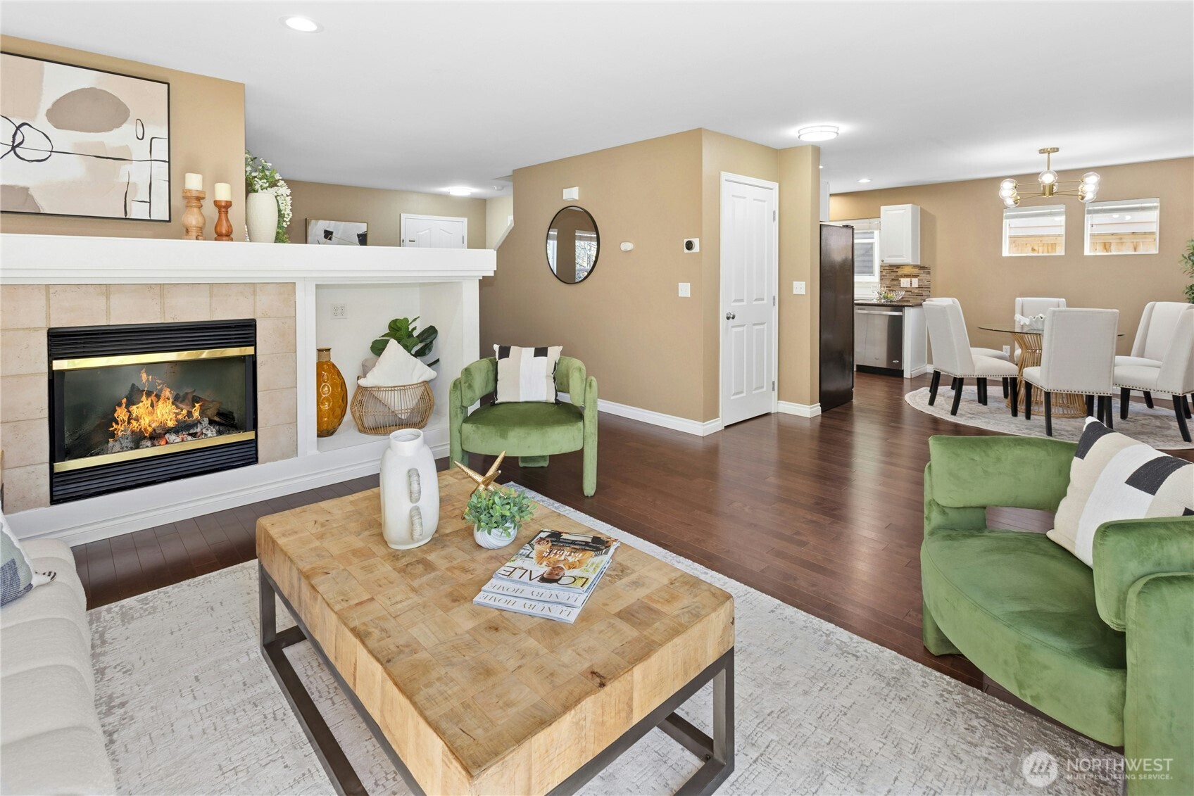 9512 226th Place Property Photo 10