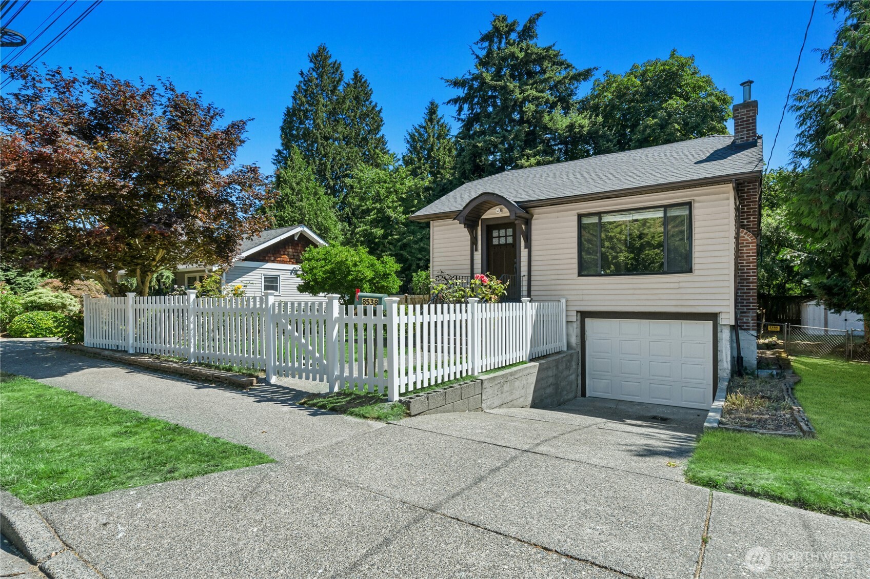 8538 Ashworth Avenue Property Photo 40