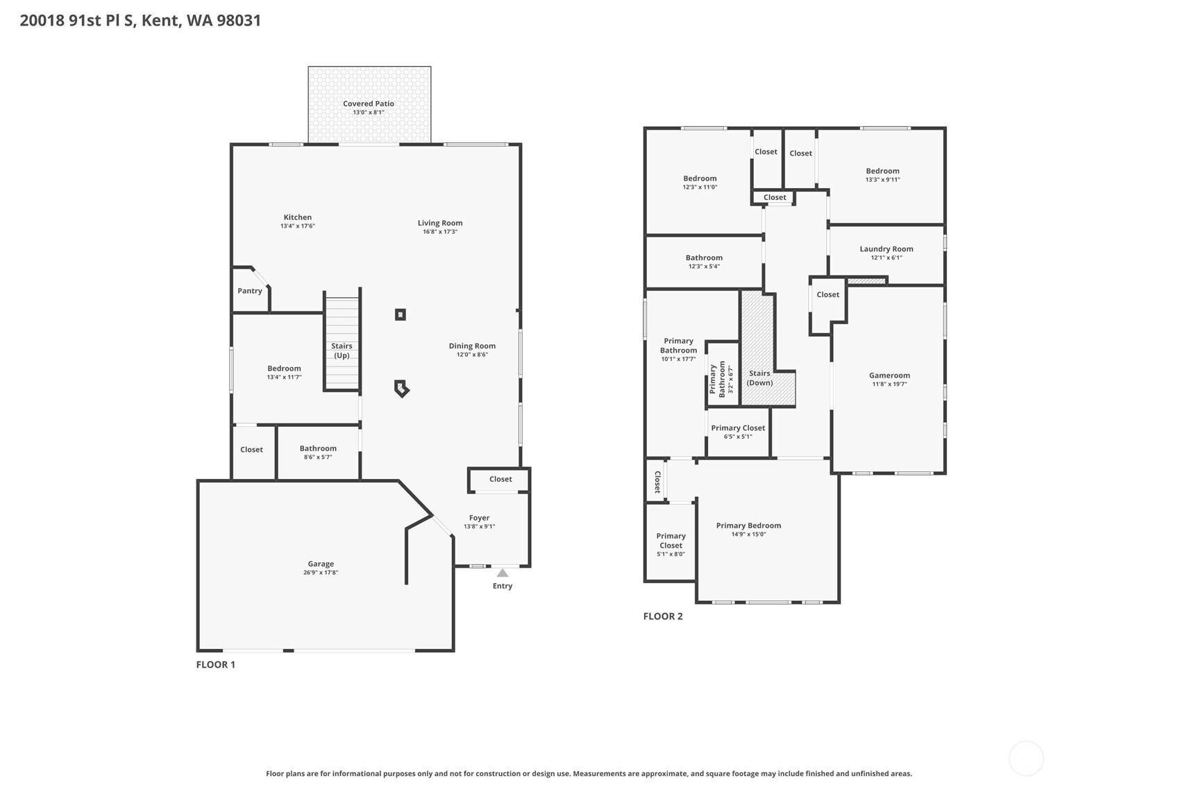 20018 91st Pl S Property Photo 35