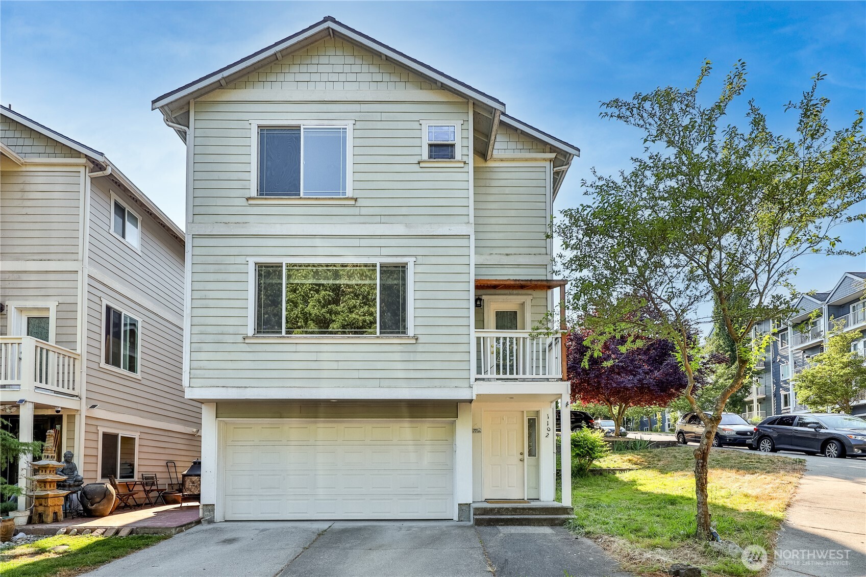 1102 Chestnut Street Property Photo 2