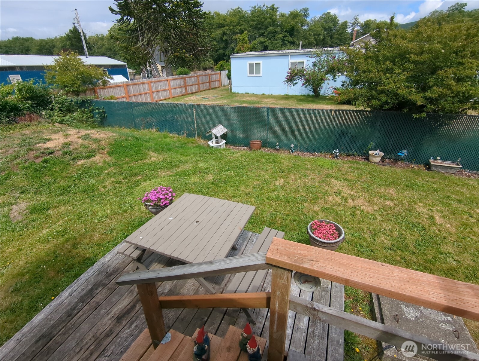 822 State Route 101 Property Photo 16