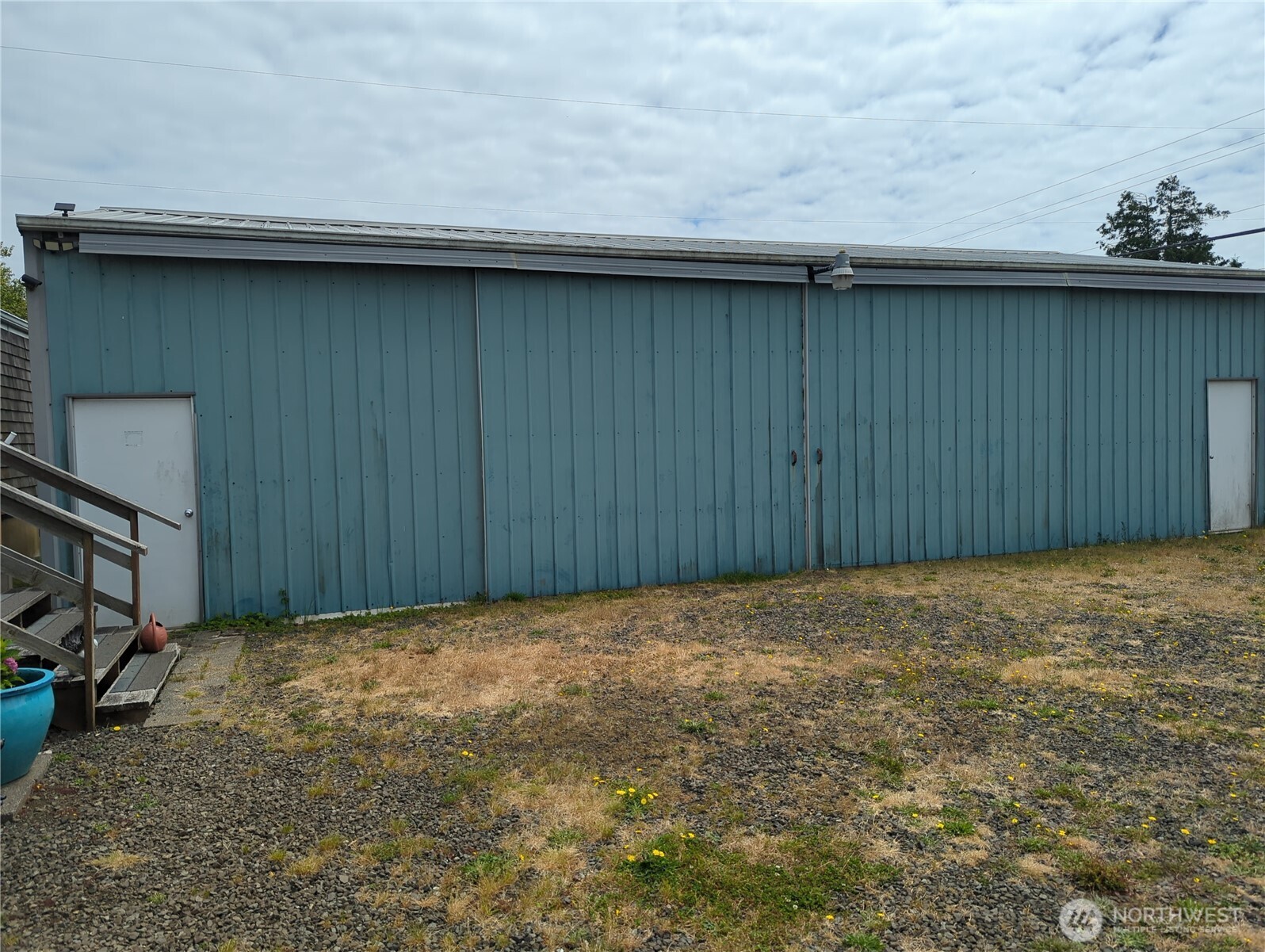 822 State Route 101 Property Photo 17