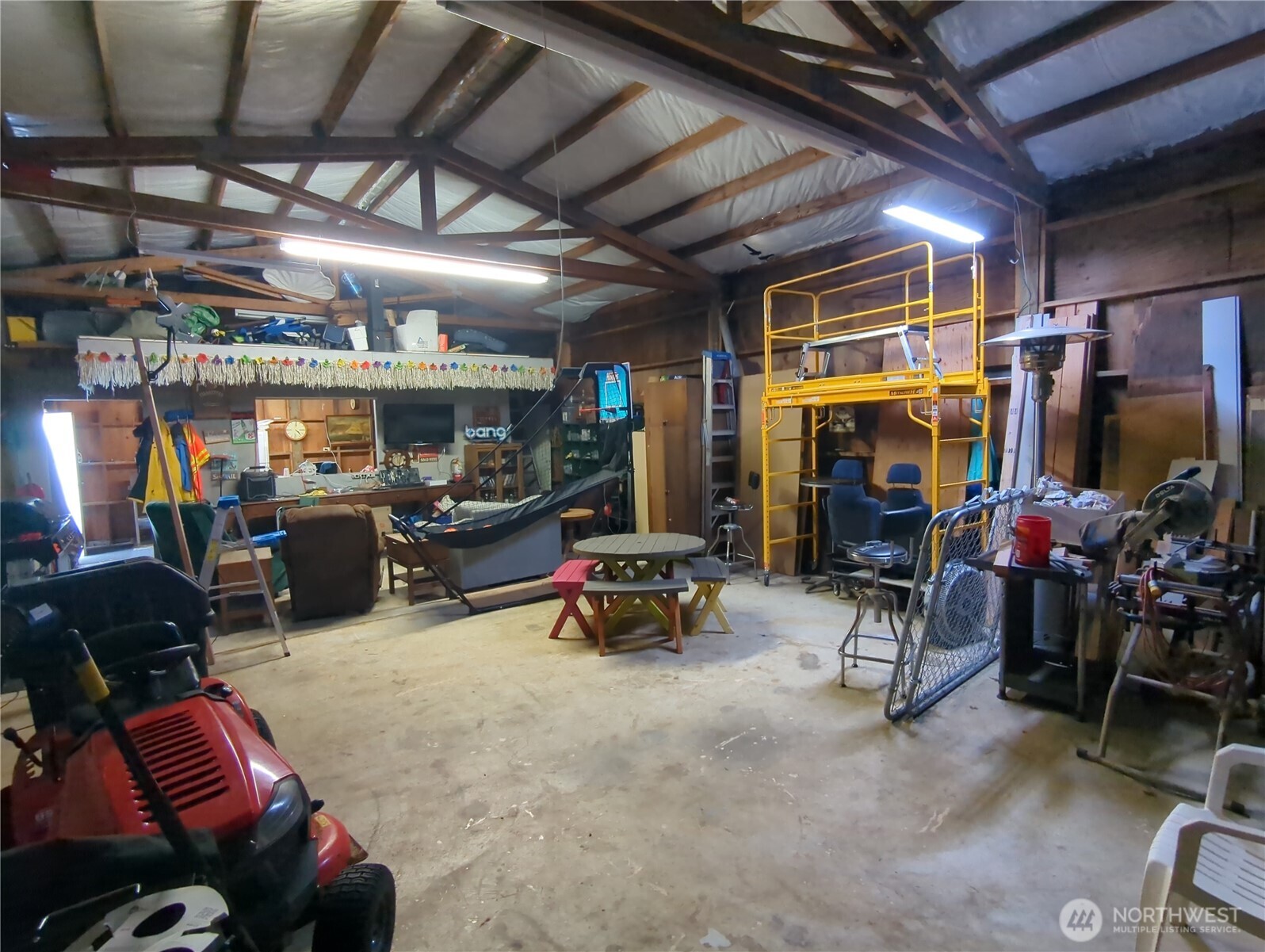 822 State Route 101 Property Photo 19