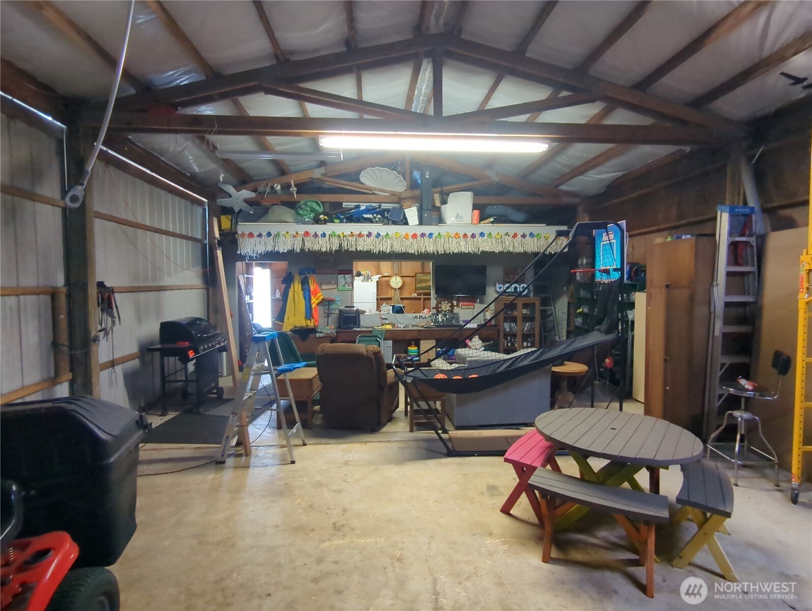 822 State Route 101 Property Photo 20