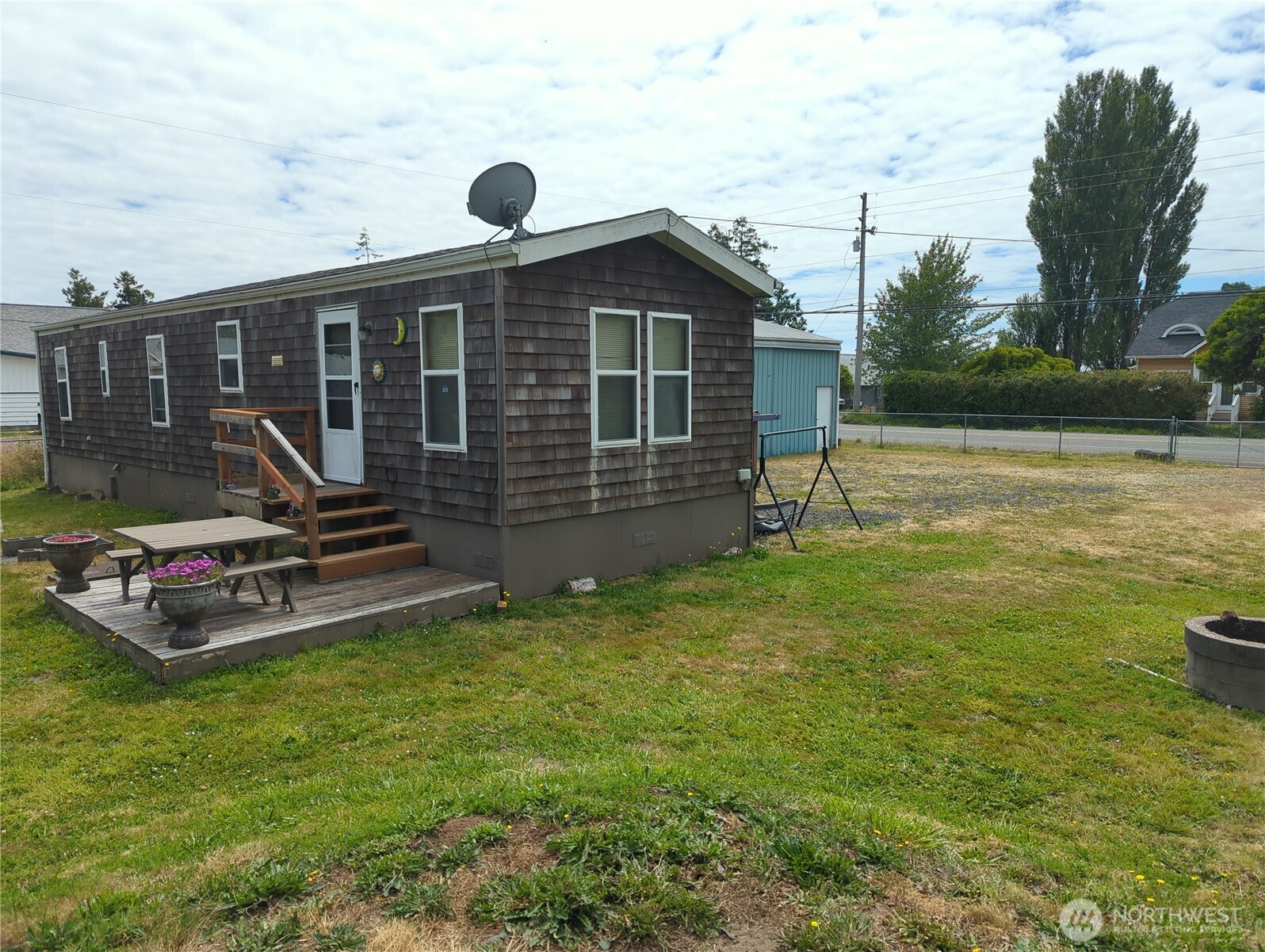822 State Route 101 Property Photo 27