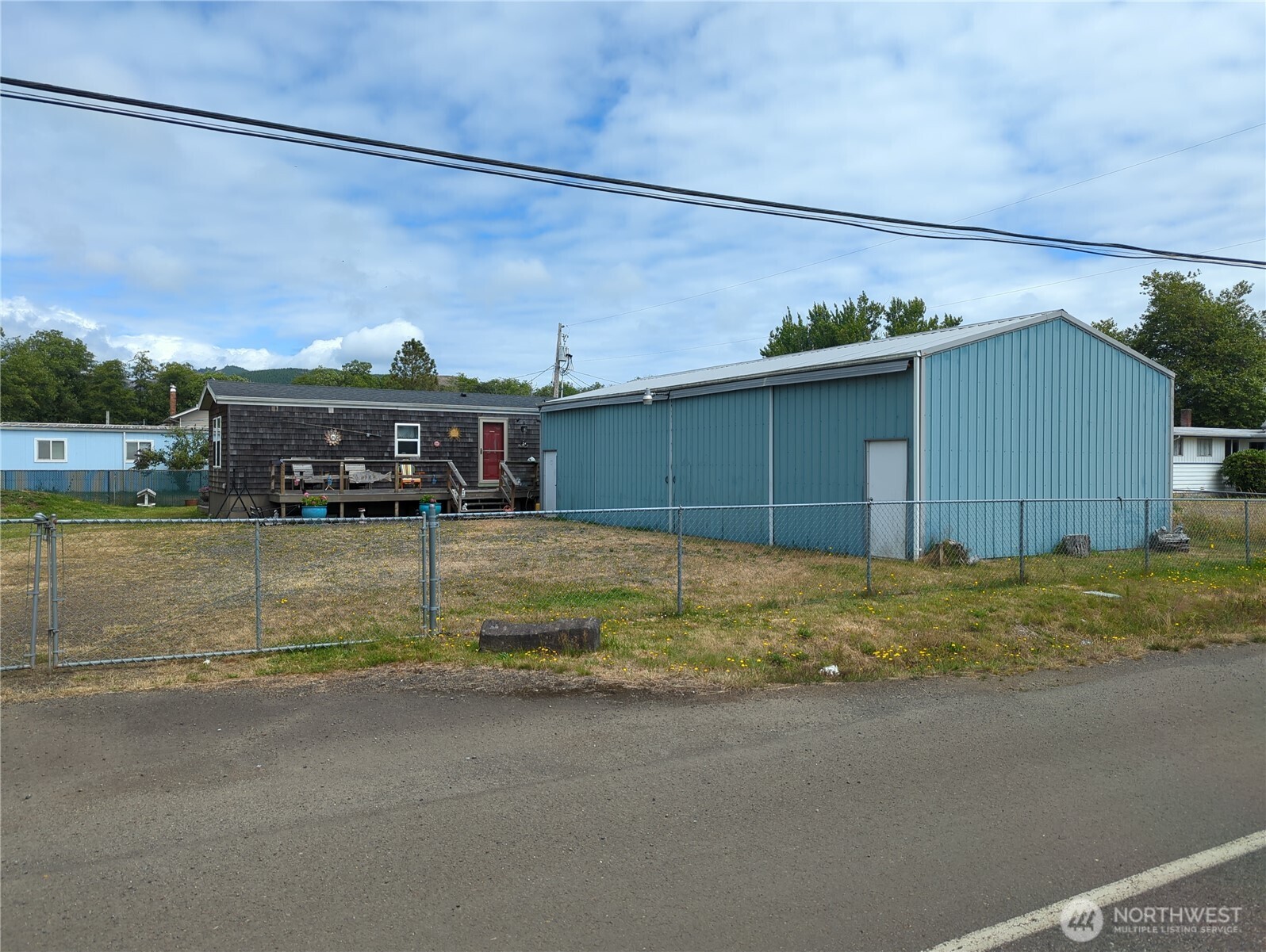 822 State Route 101 Property Photo 31