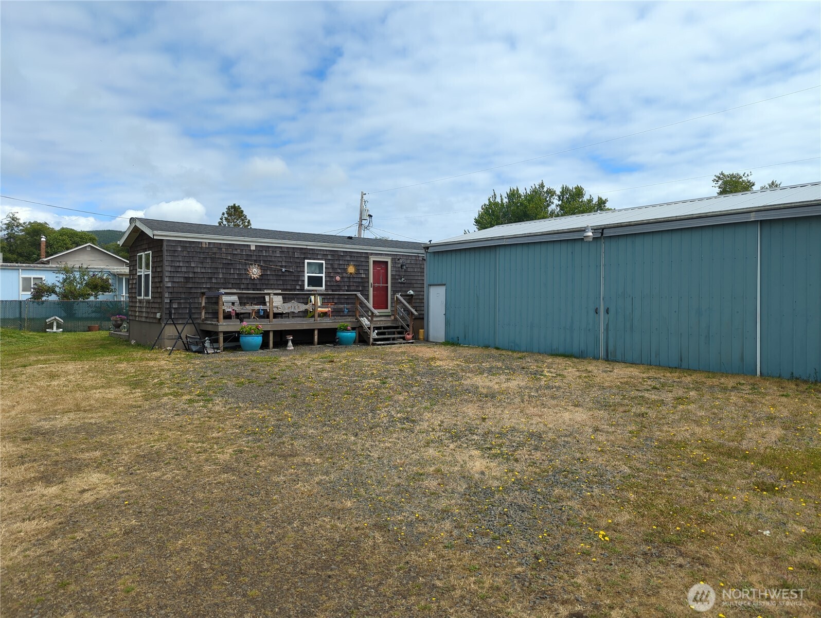 822 State Route 101 Property Photo 32