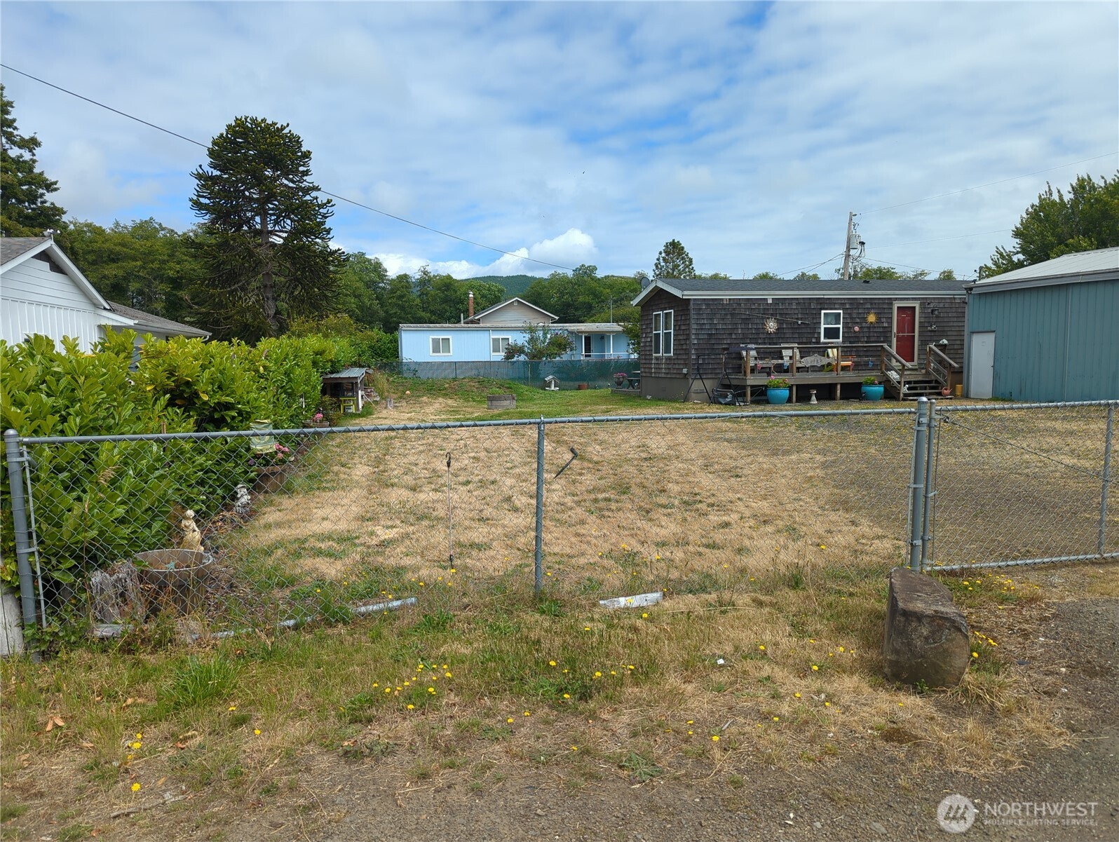 822 State Route 101 Property Photo 33