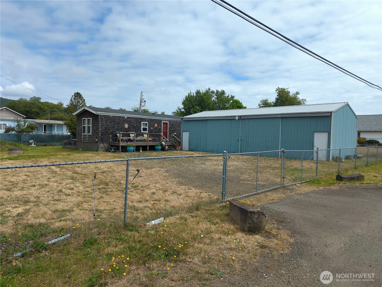 822 State Route 101 Property Photo 34