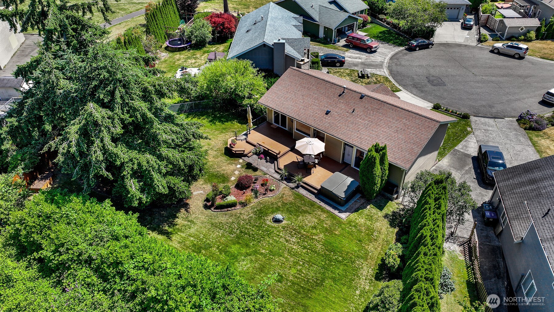 3979 Patrick Court Property Photo 2