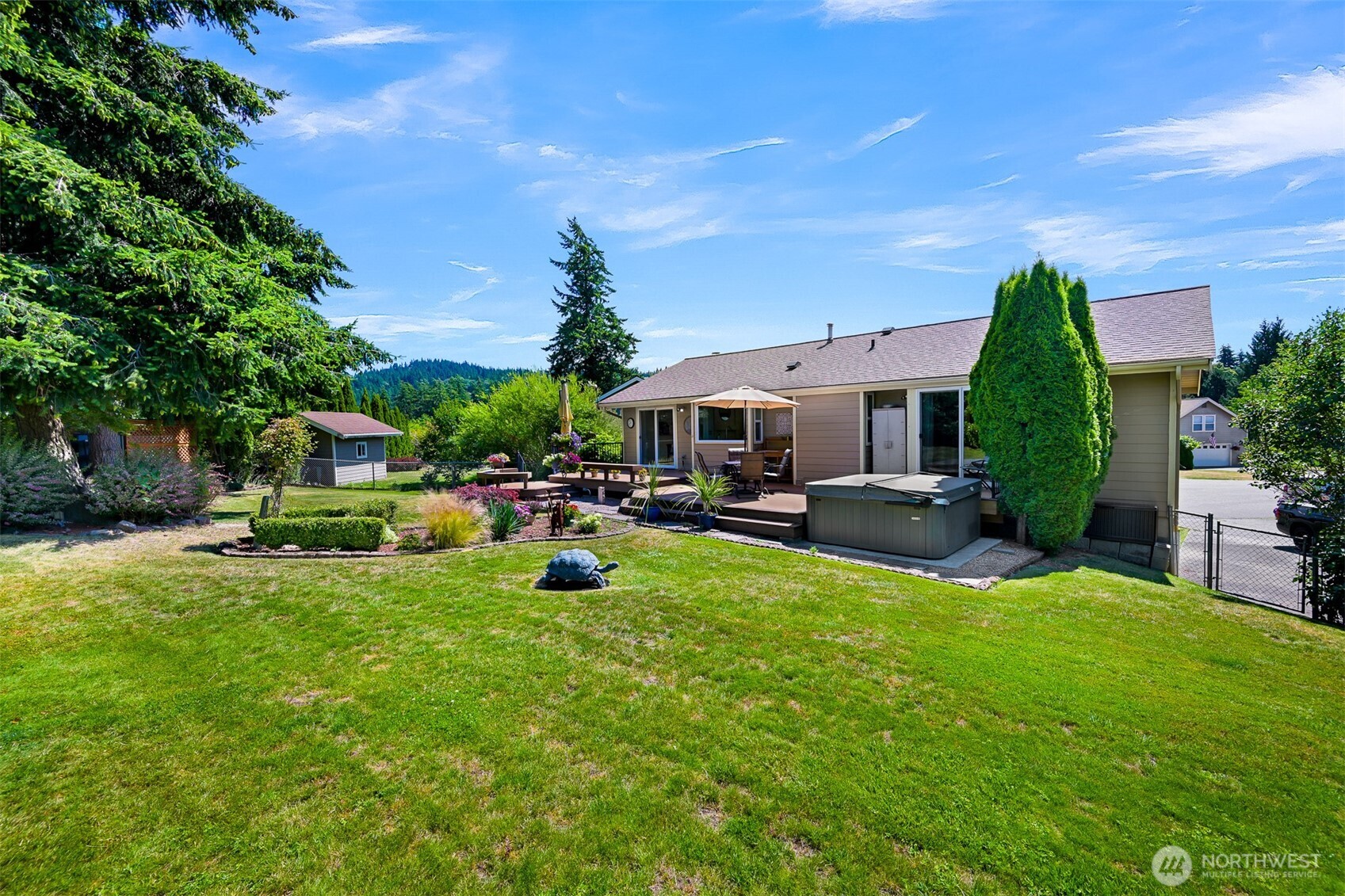 3979 Patrick Court Property Photo 3