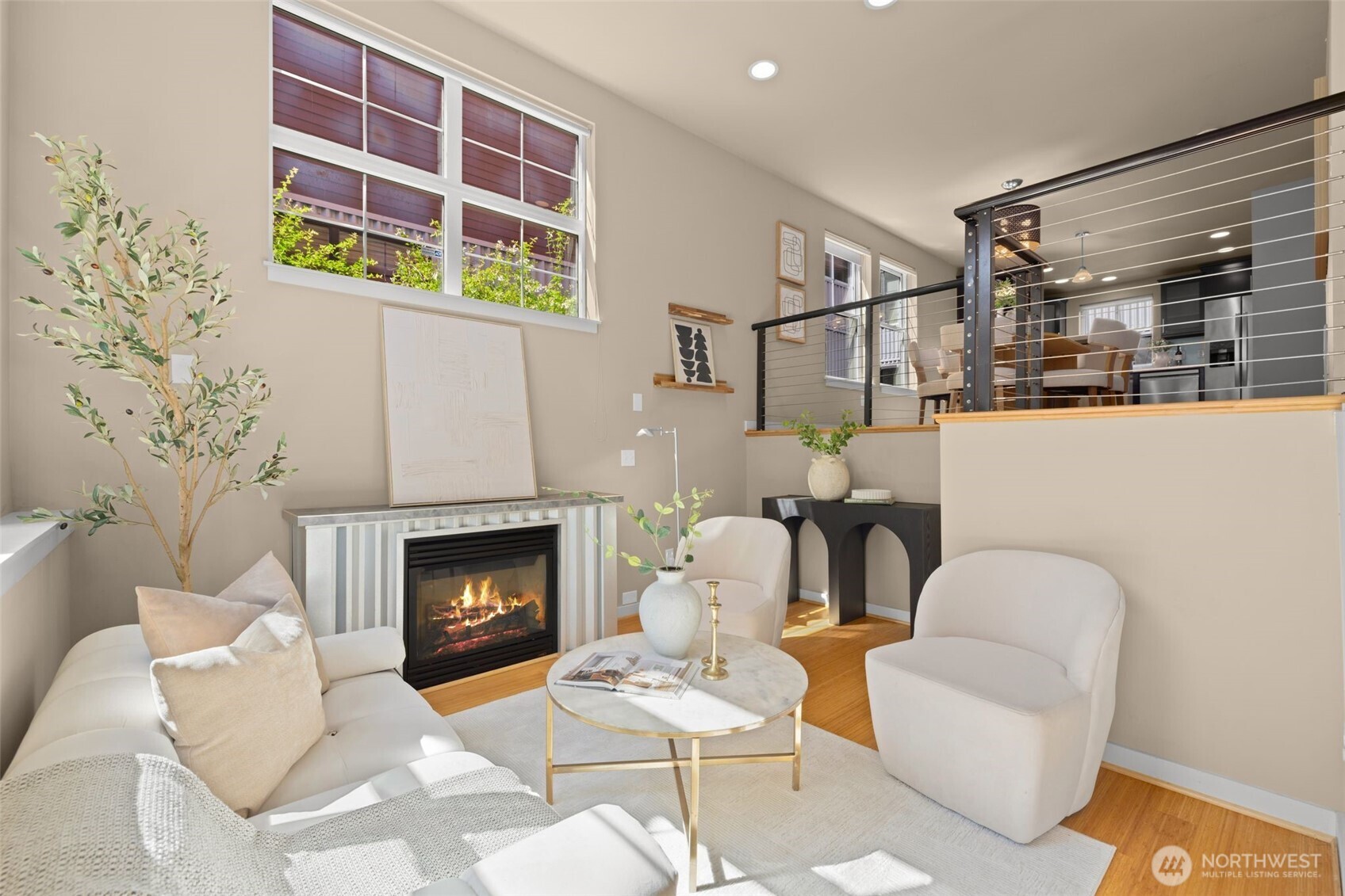 3609 Interlake Avenue A Property Photo 2