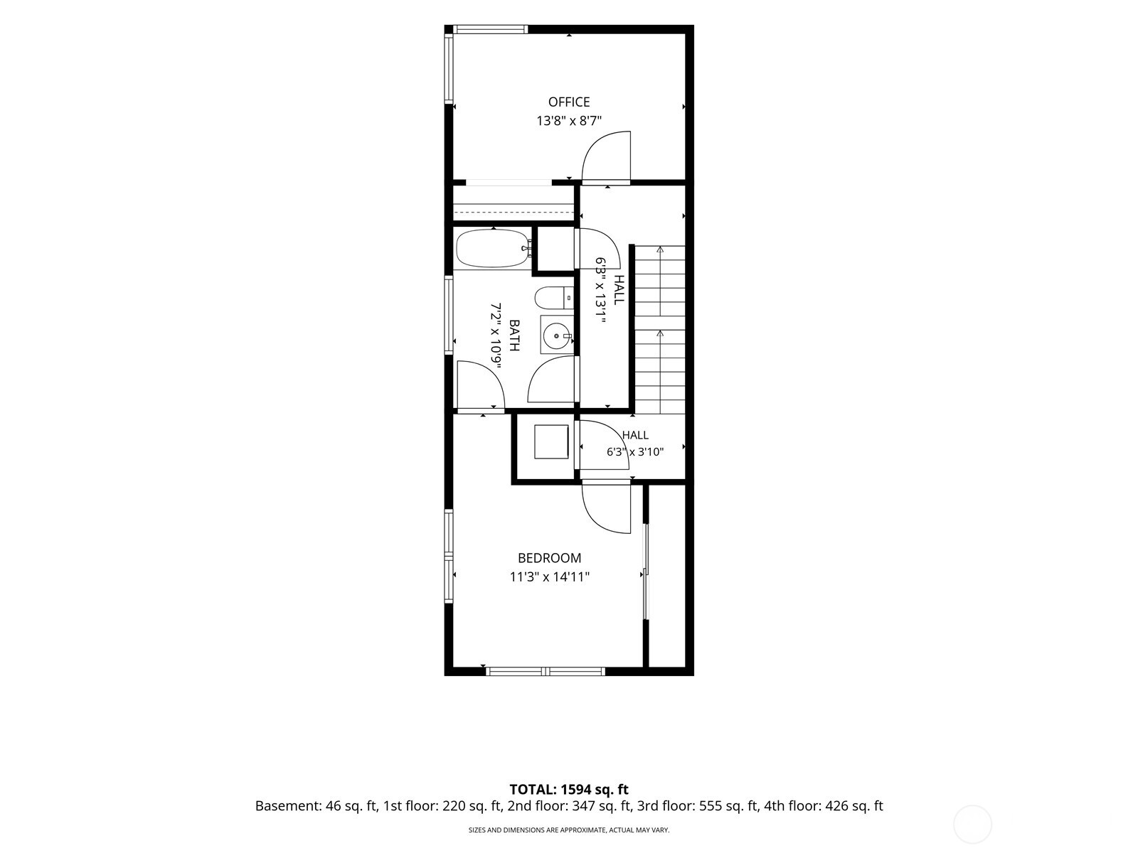 3609 Interlake Avenue A Property Photo 29