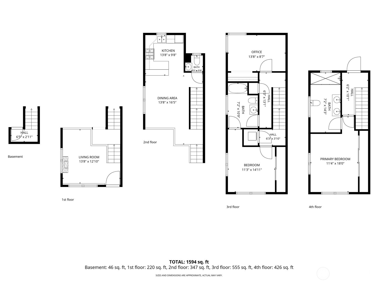 3609 Interlake Avenue A Property Photo 31