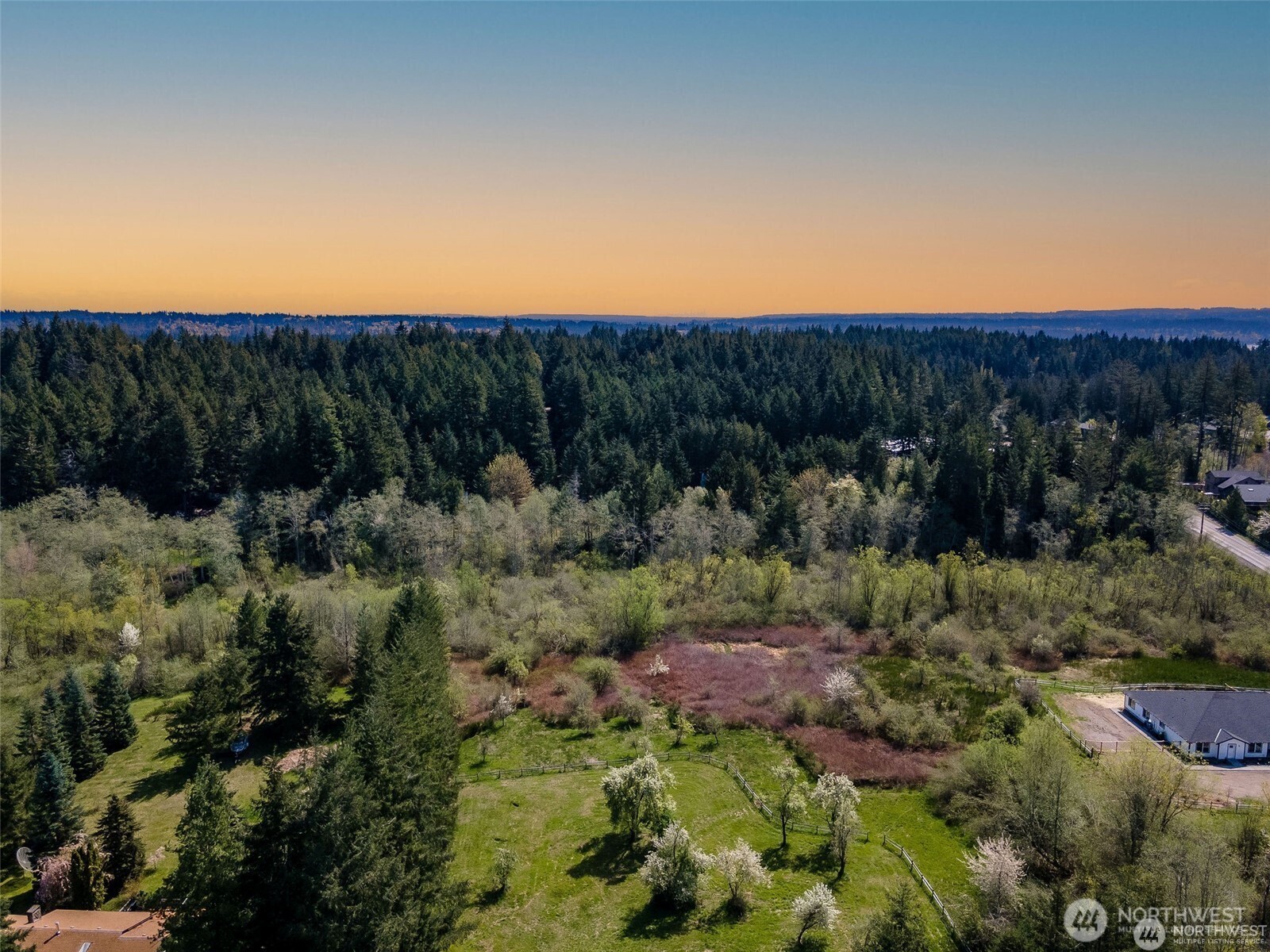 14 -acre Anderson Hill Property Photo 2