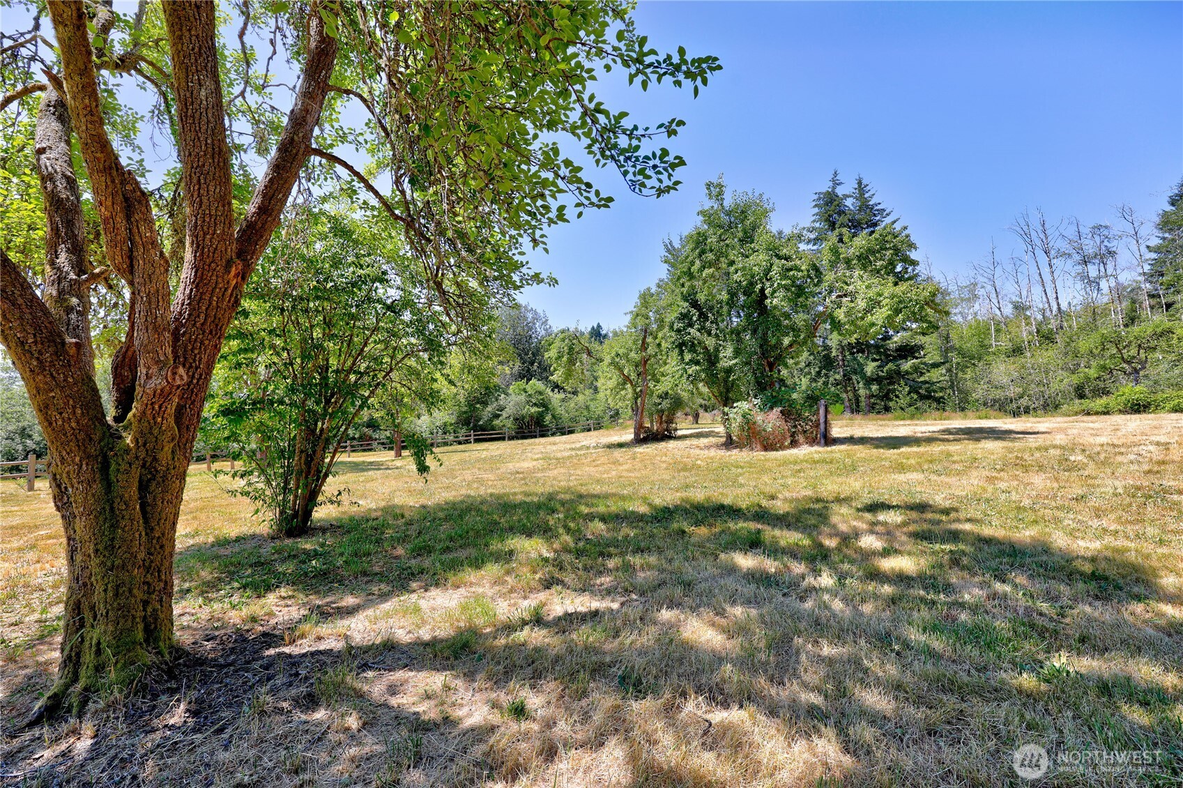 14 -acre Anderson Hill Property Photo 3