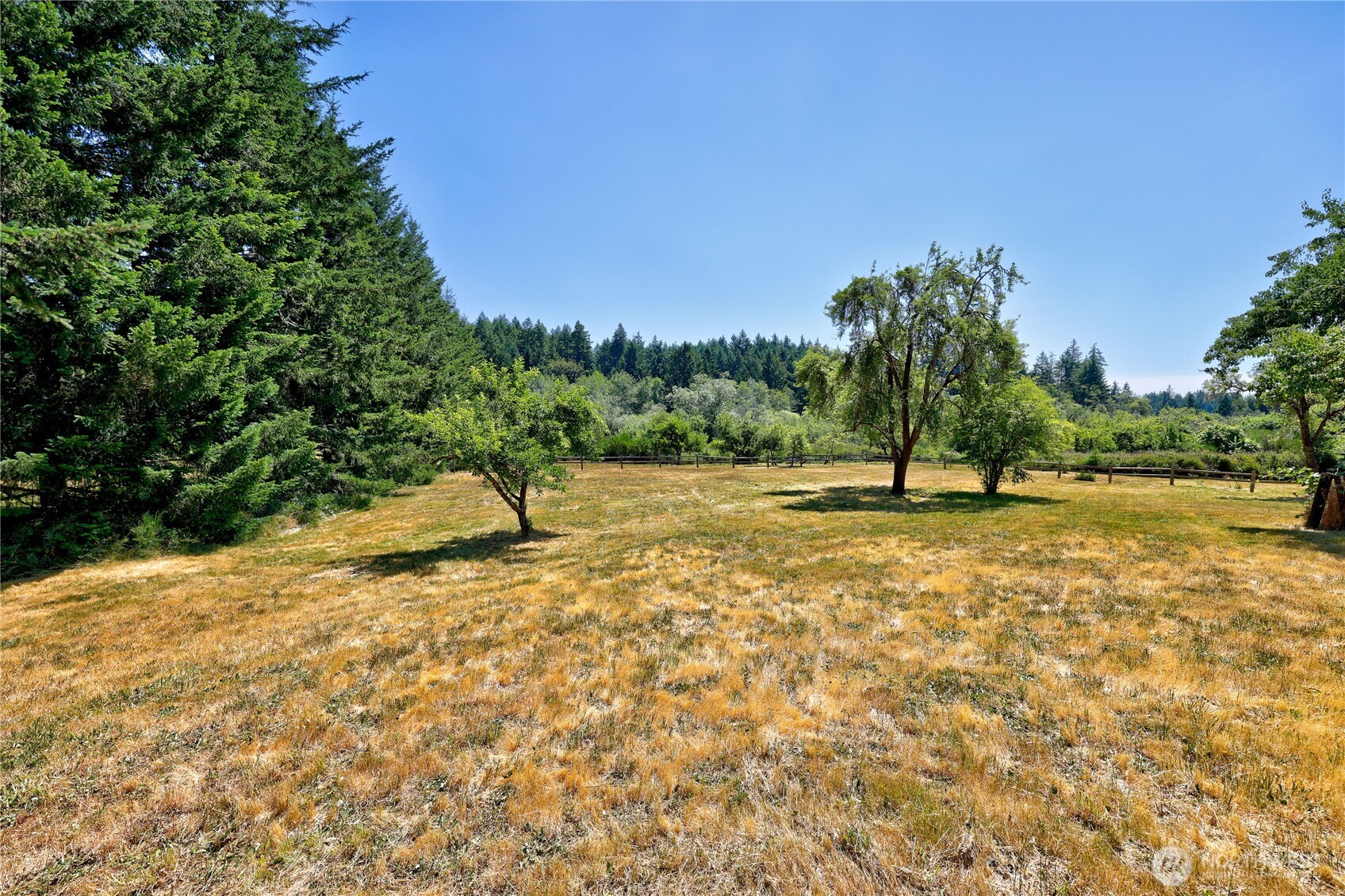14 -acre Anderson Hill Property Photo 4