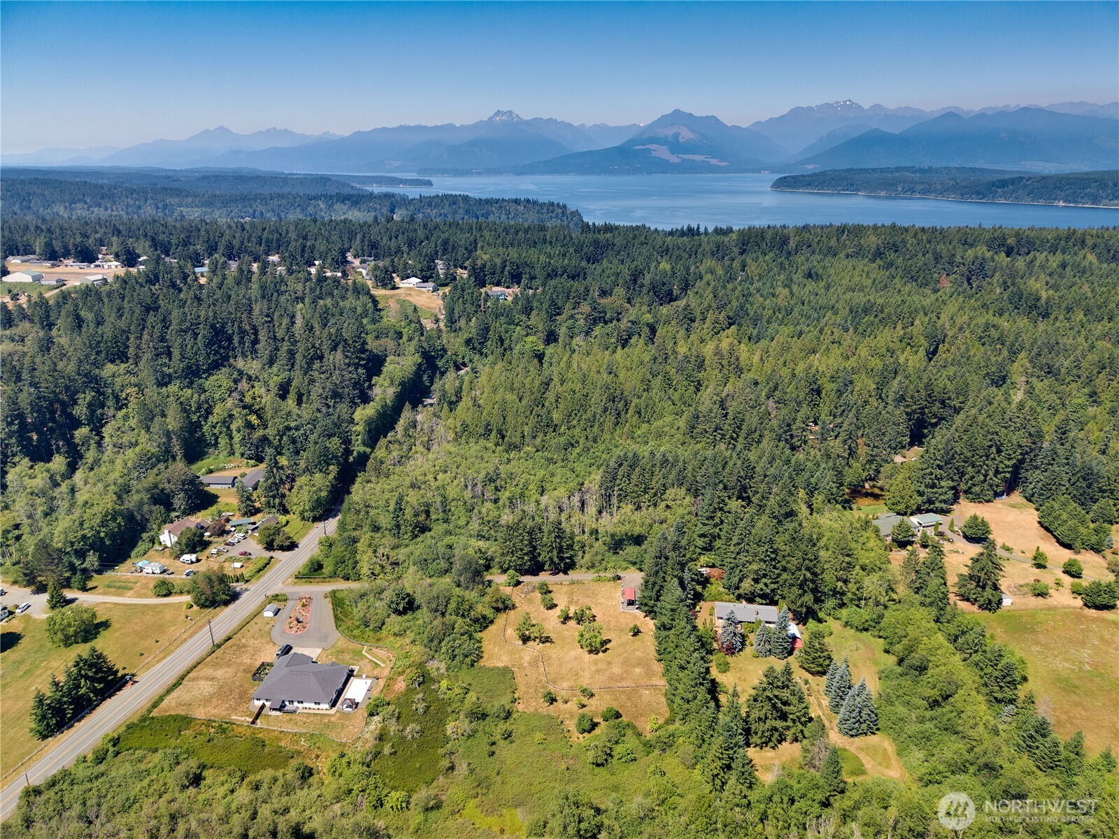 14 -acre Anderson Hill Property Photo 6