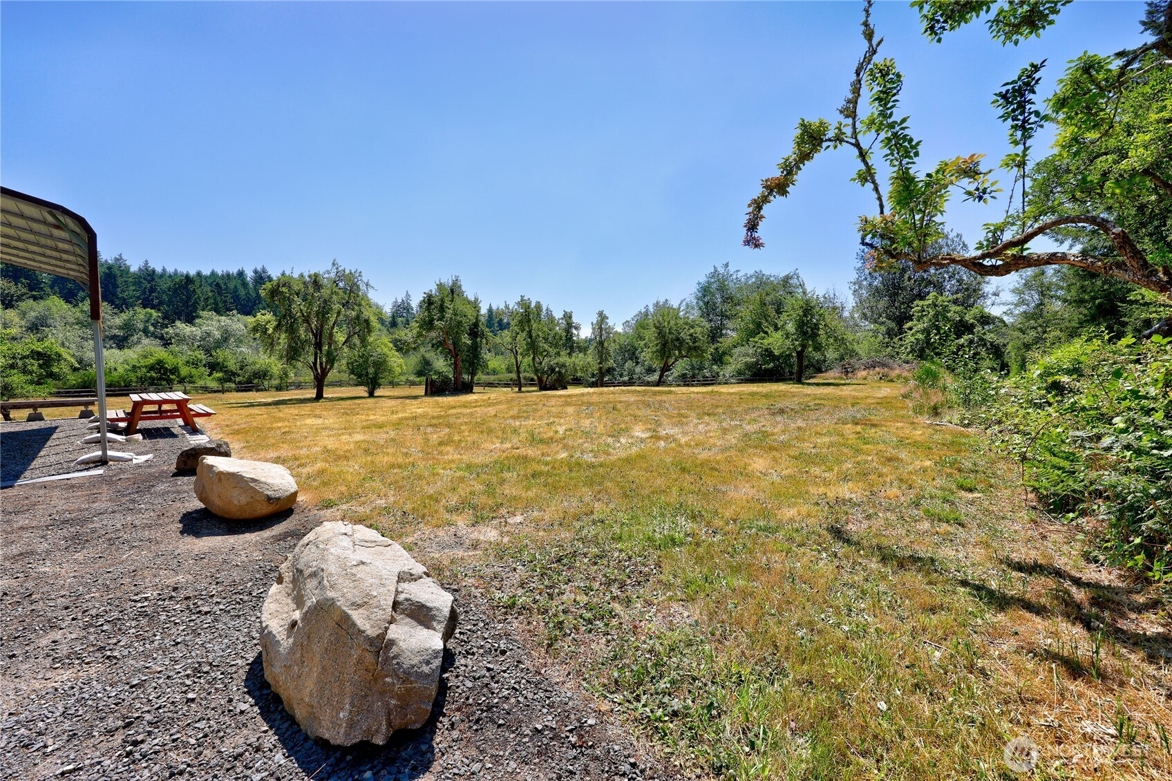 14 -acre Anderson Hill Property Photo 9