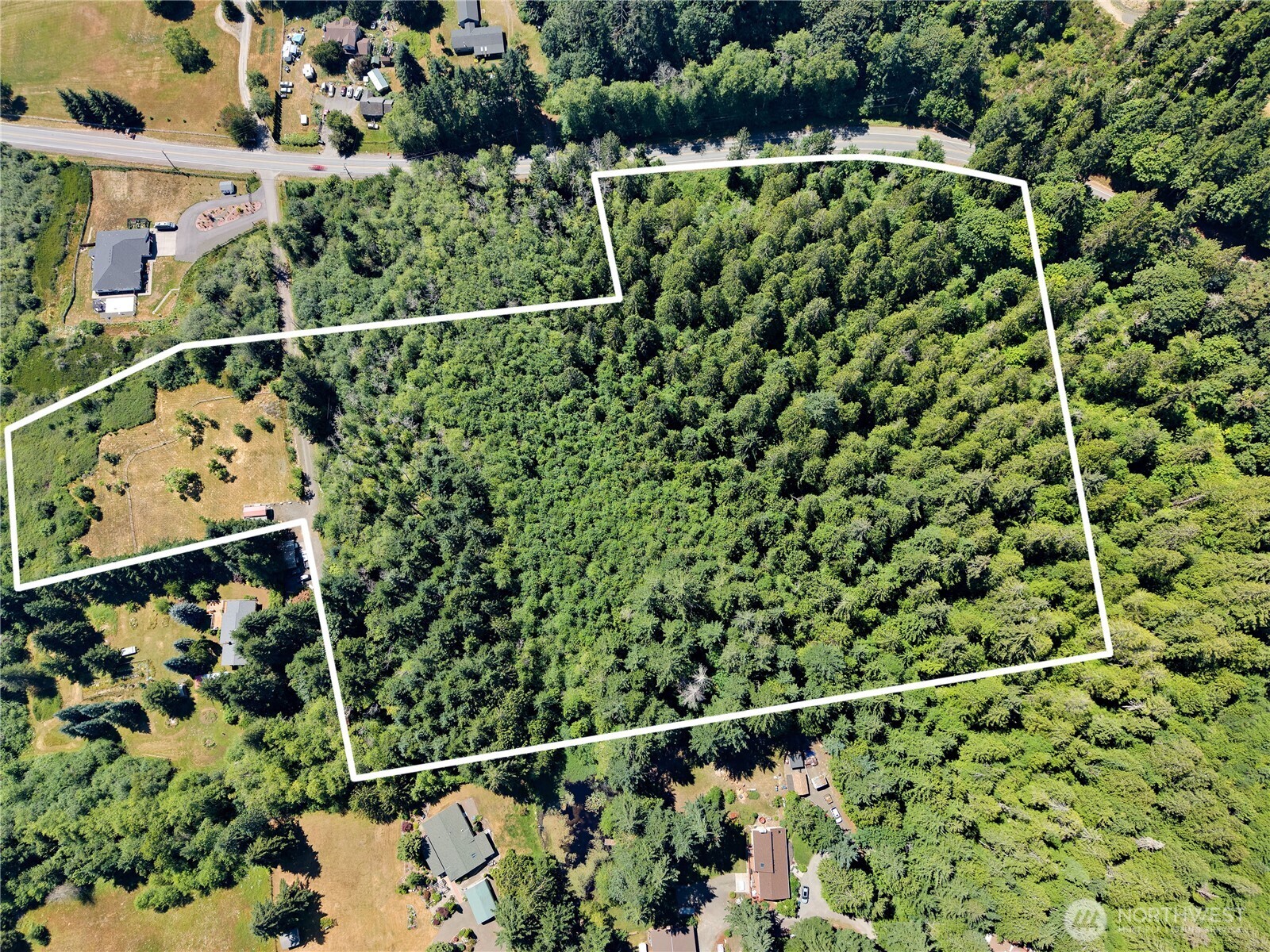 14 -acre Anderson Hill Property Photo 10
