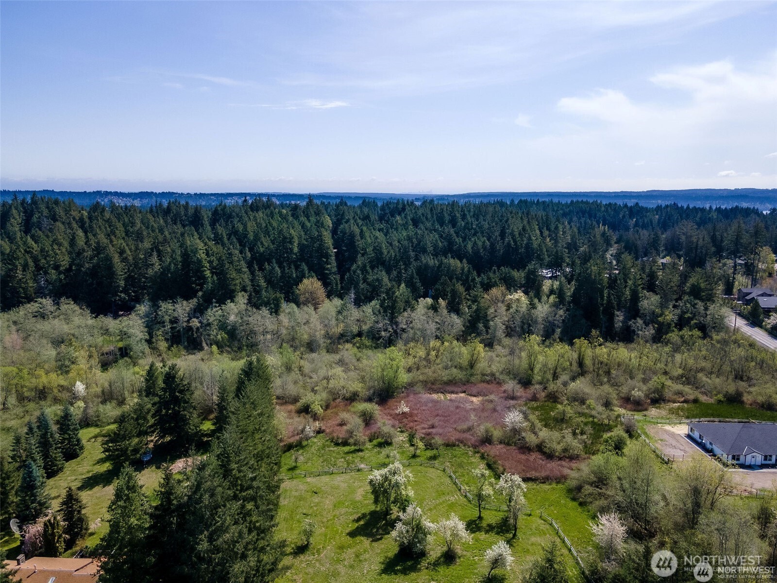 14 -acre Anderson Hill Property Photo 11