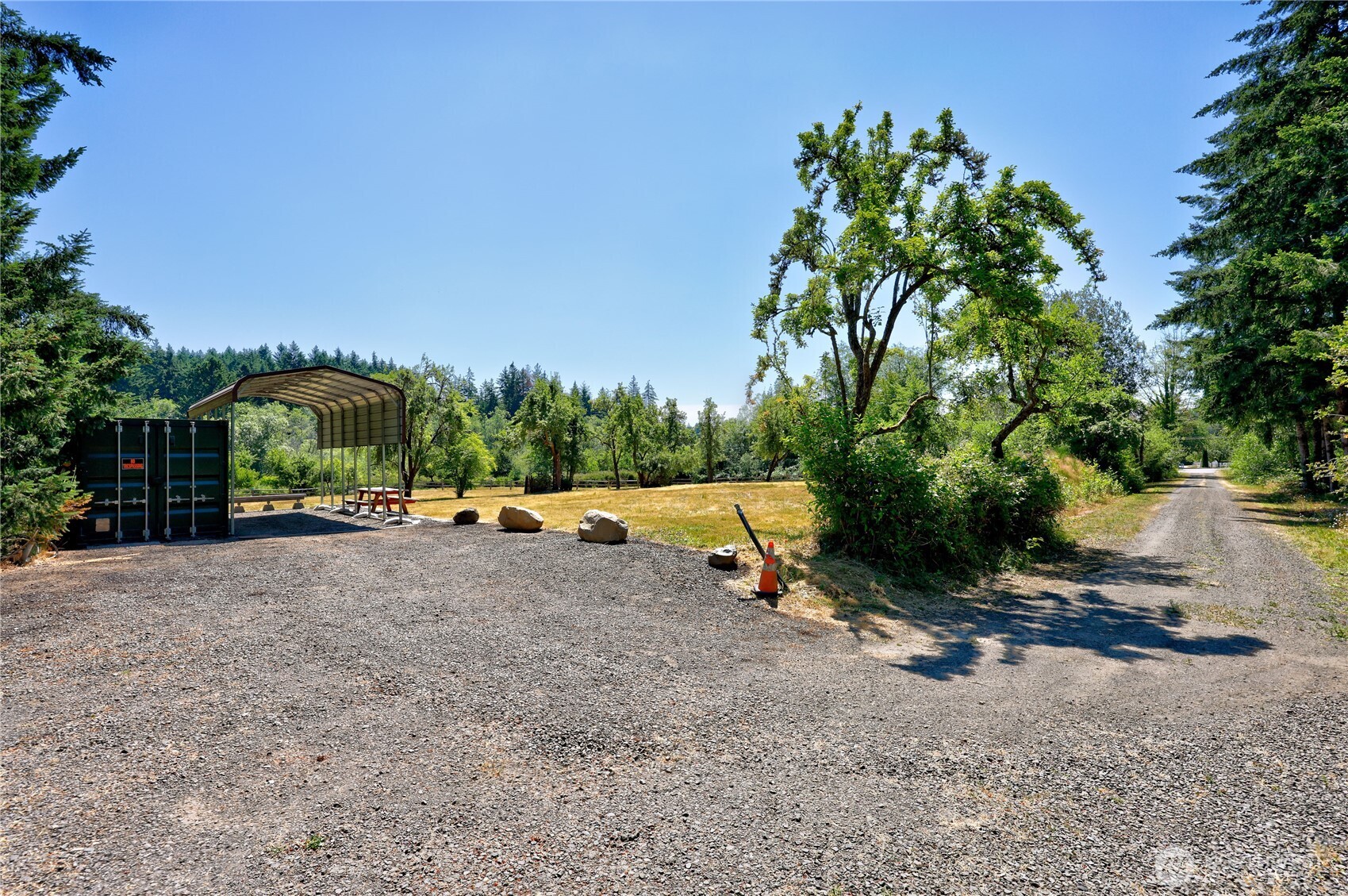 14 -acre Anderson Hill Property Photo 13