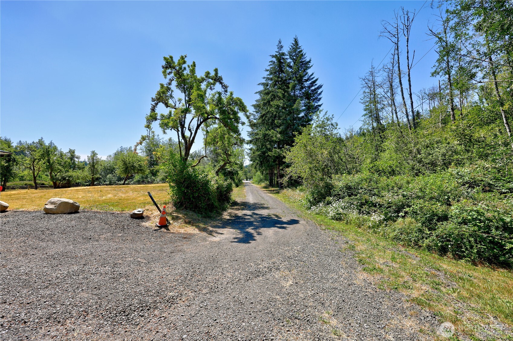 14 -acre Anderson Hill Property Photo 14