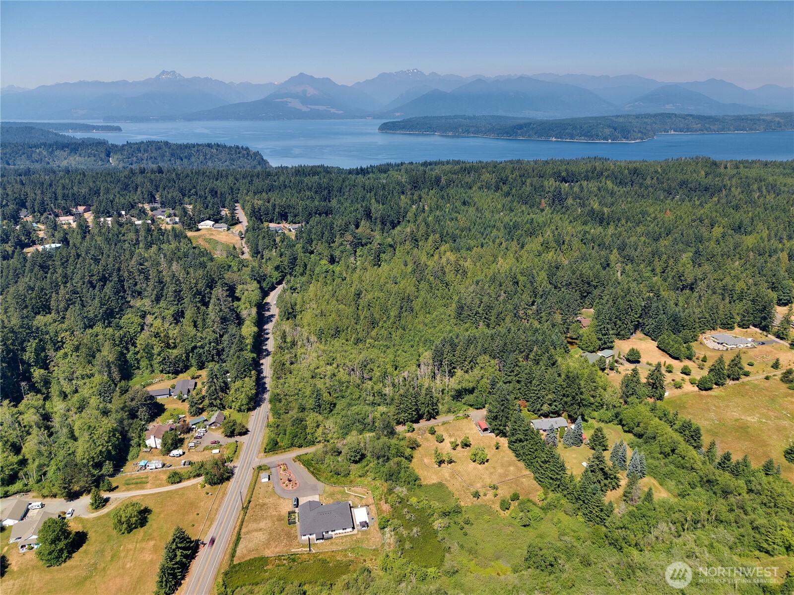 14 -acre Anderson Hill Property Photo 17