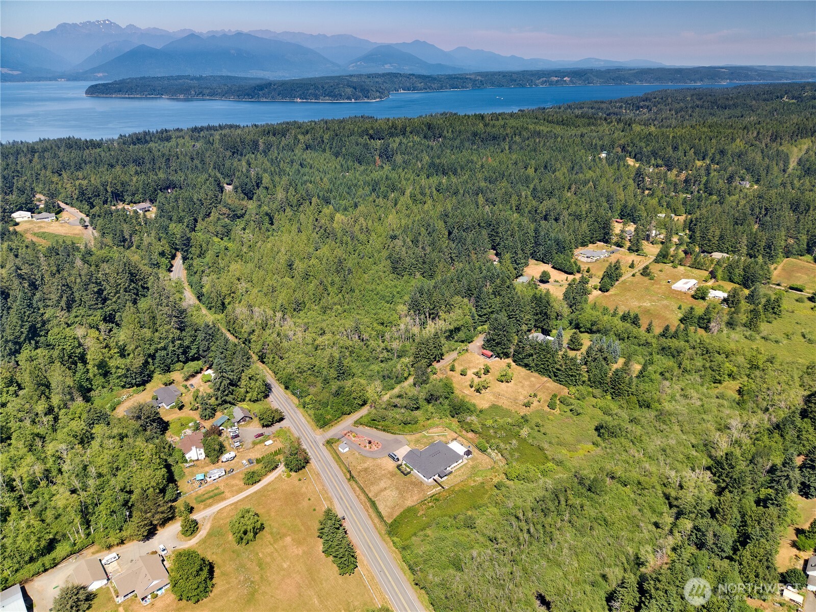 14 -acre Anderson Hill Property Photo 18