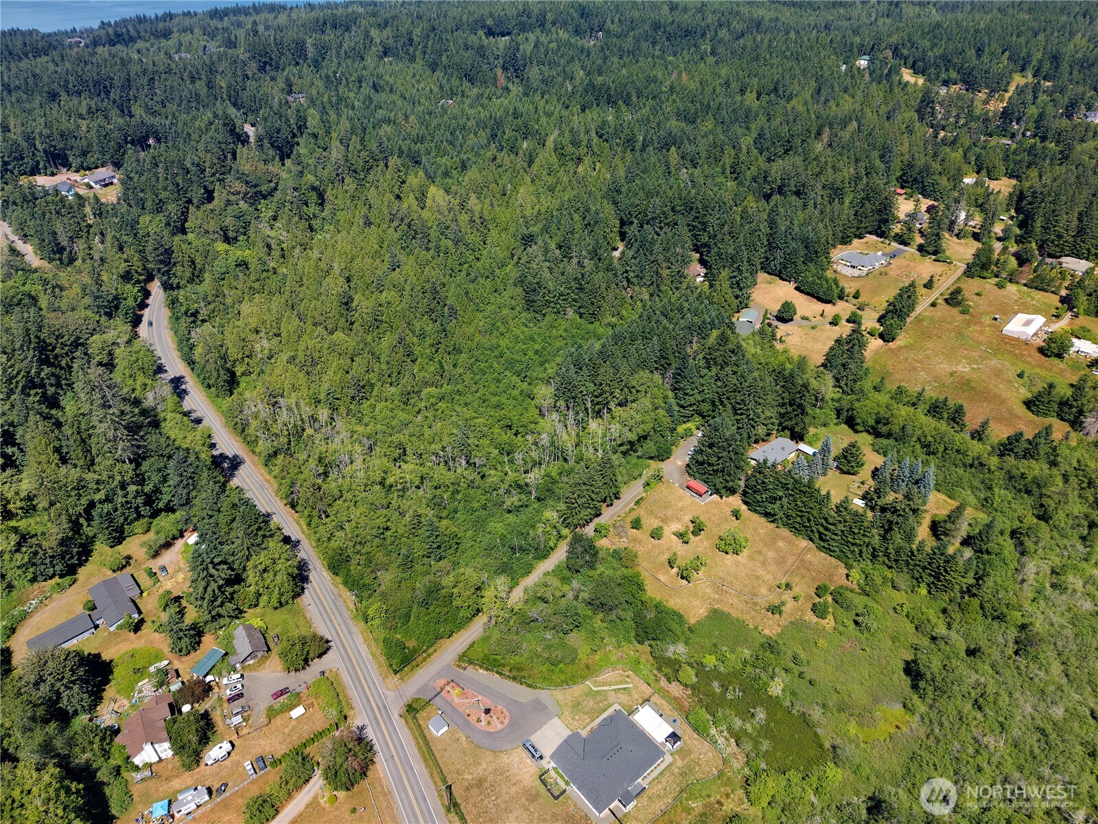 14 -acre Anderson Hill Property Photo 19