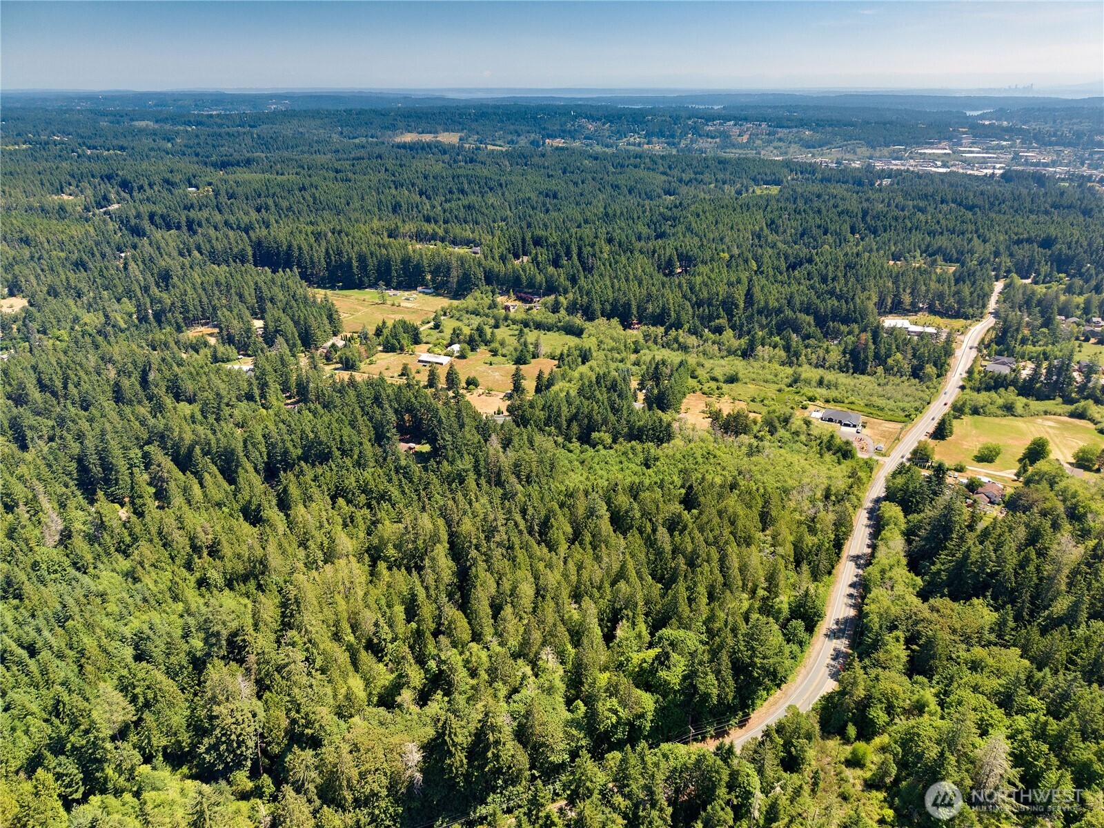 14 -acre Anderson Hill Property Photo 20