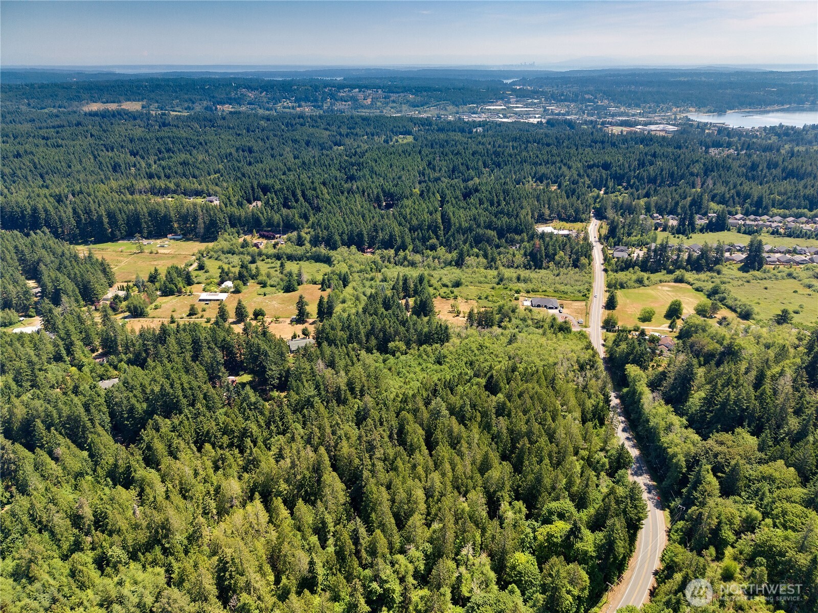 14 -acre Anderson Hill Property Photo 21
