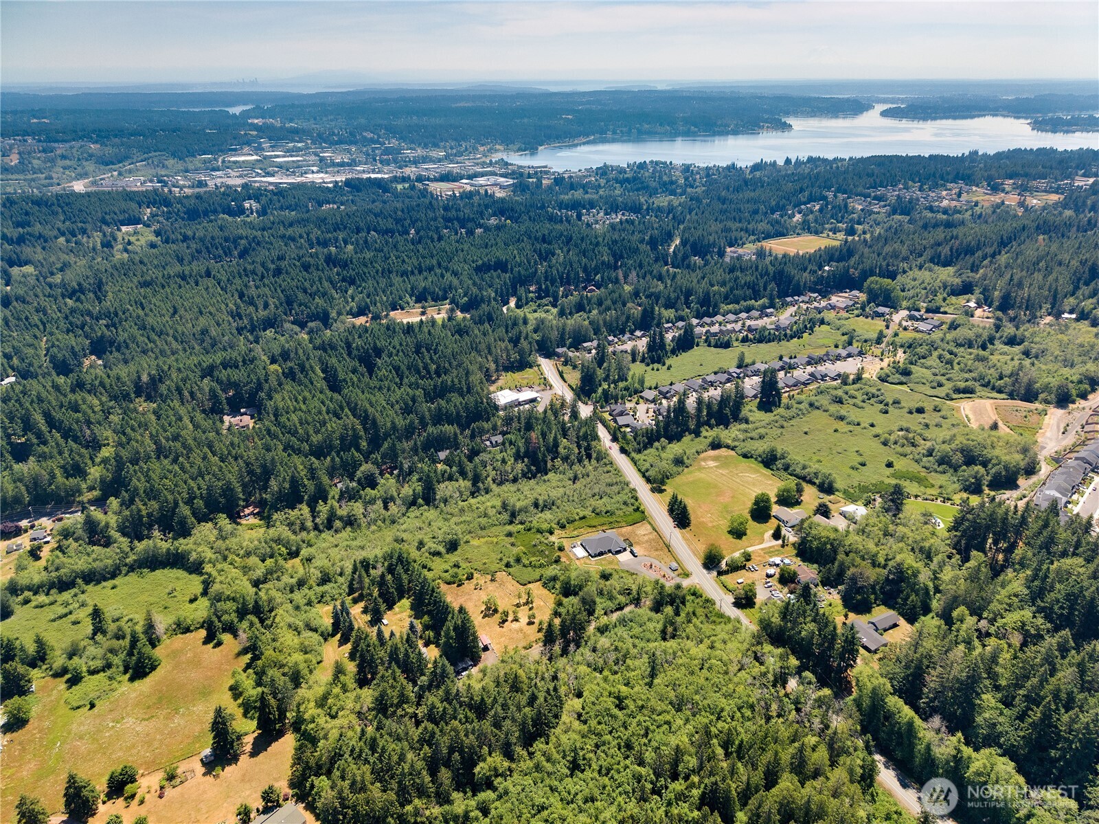 14 -acre Anderson Hill Property Photo 23