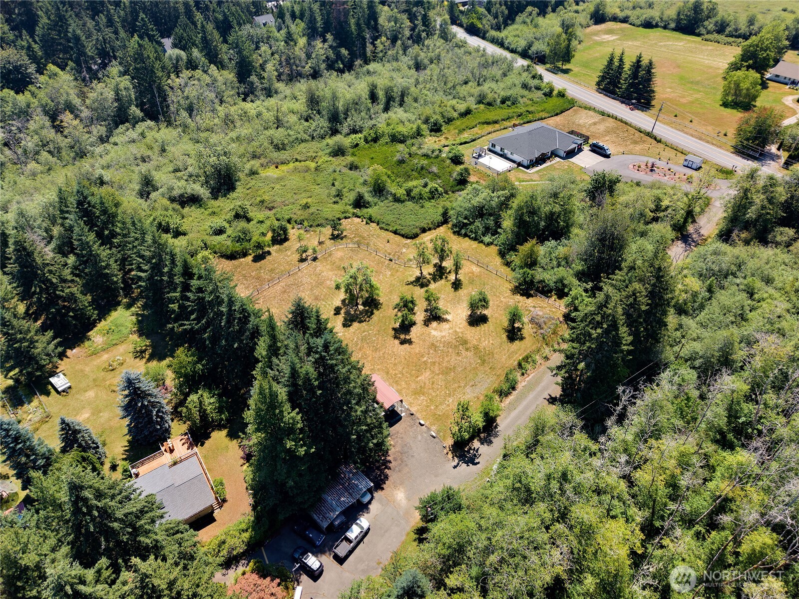 14 -acre Anderson Hill Property Photo 24
