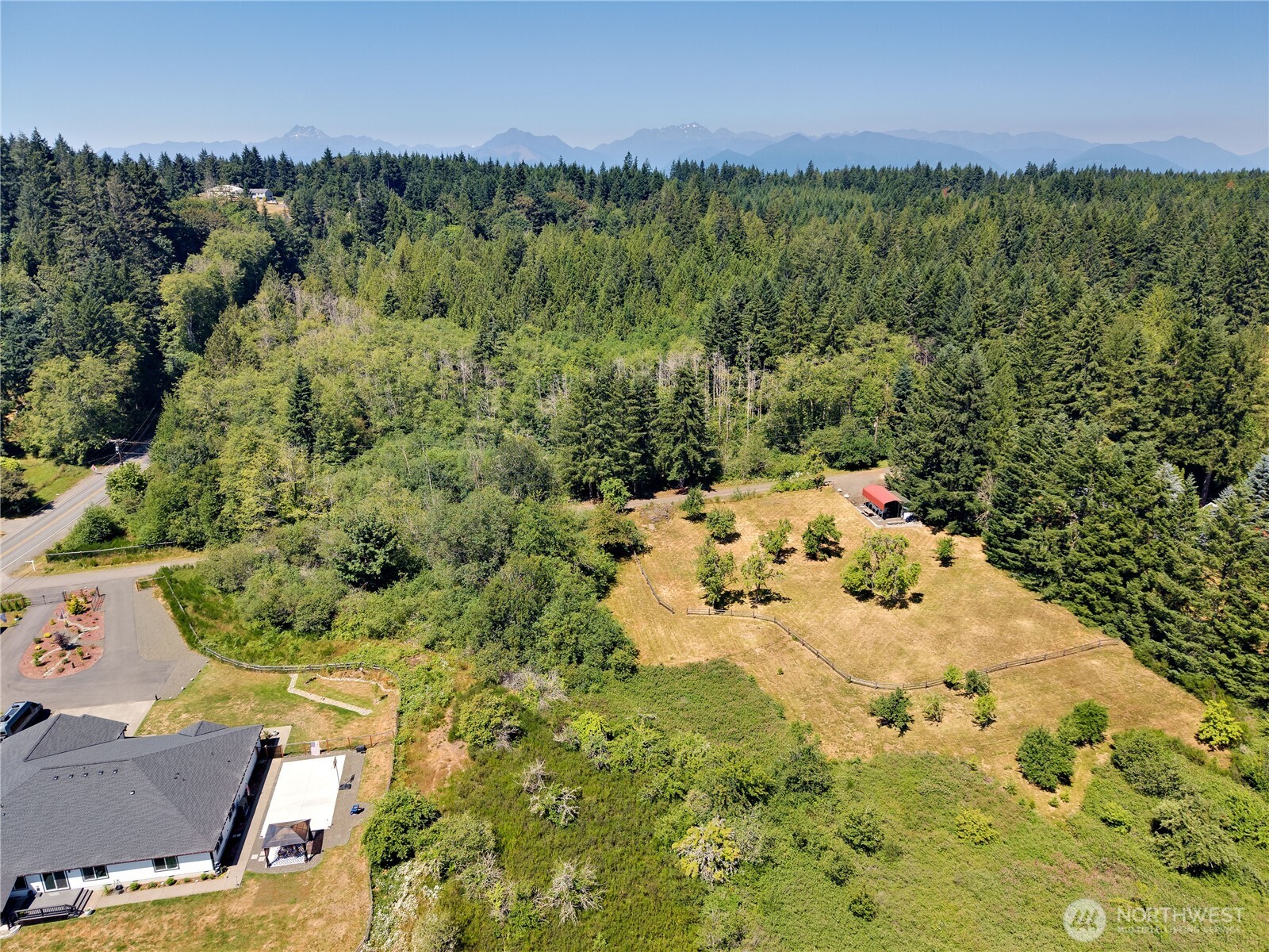 14 -acre Anderson Hill Property Photo 25
