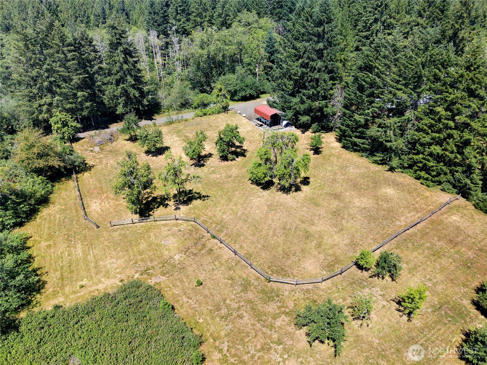14 -acre Anderson Hill Property Photo 26