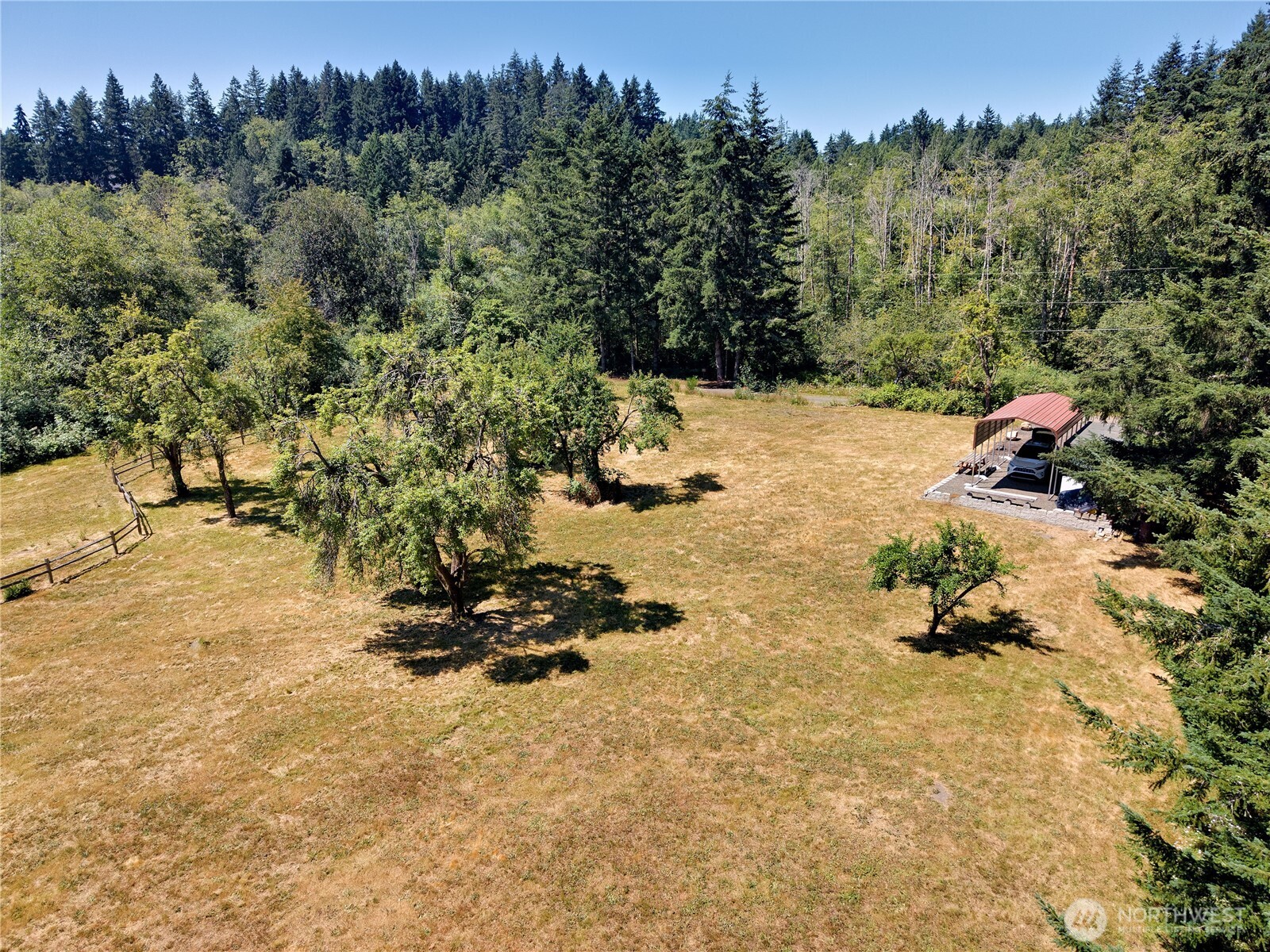 14 -acre Anderson Hill Property Photo 27