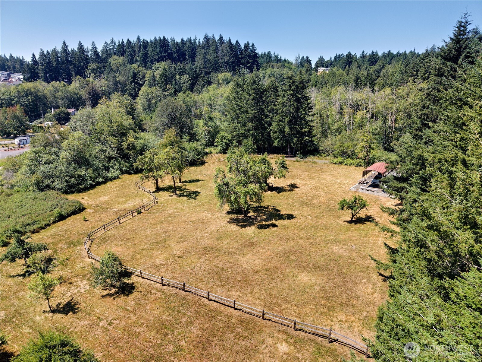 14 -acre Anderson Hill Property Photo 28