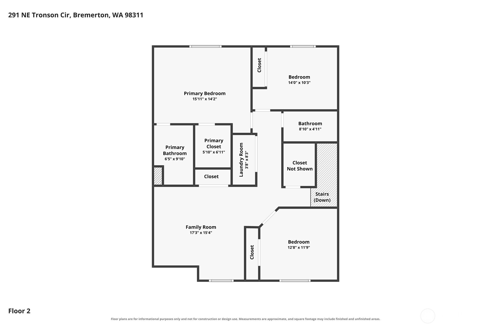 291 Ne Tronson Circle Property Photo 40